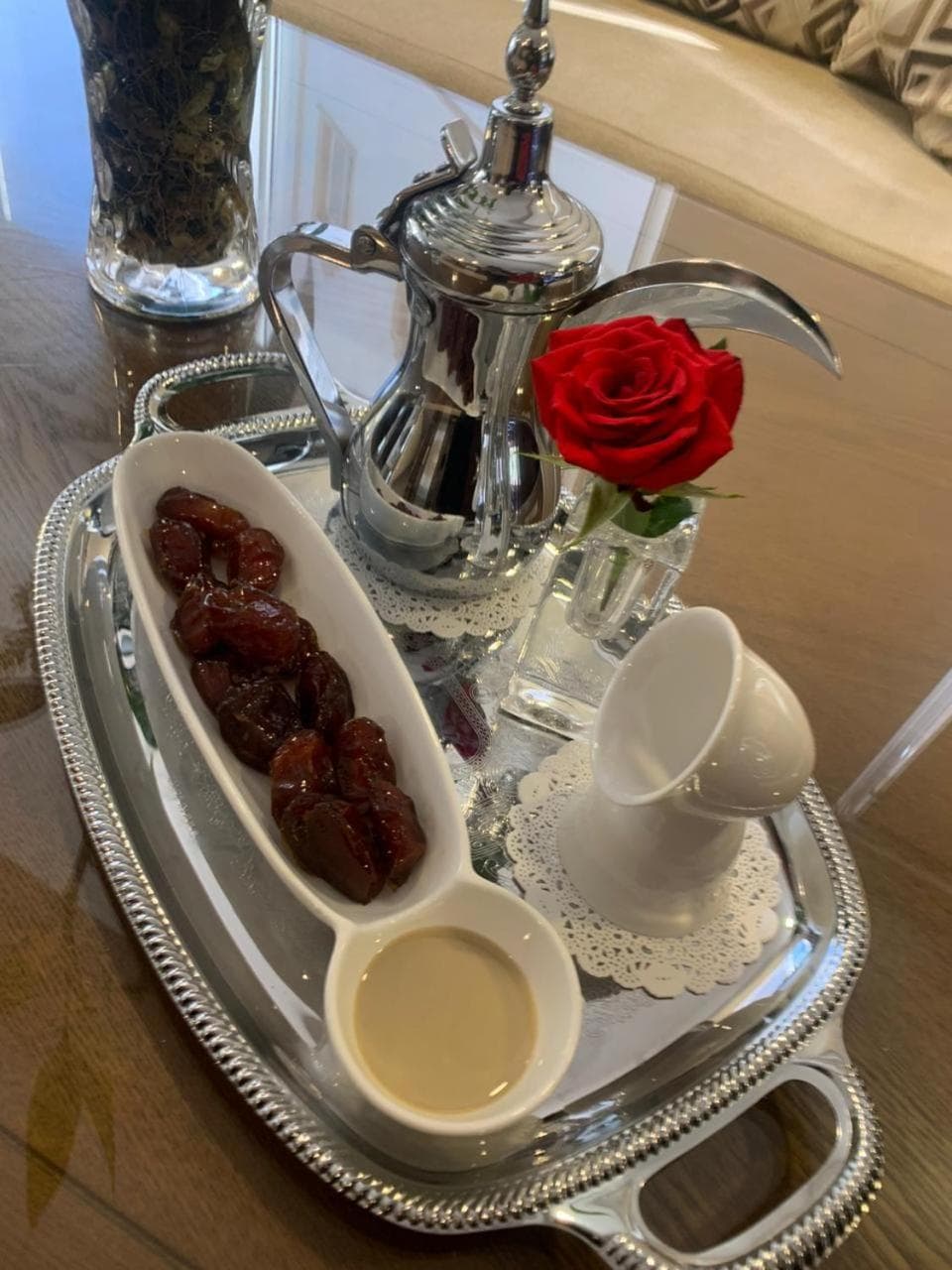 شركة منازل التوت للشقق المخدومة جده, Jeddah, photo 4