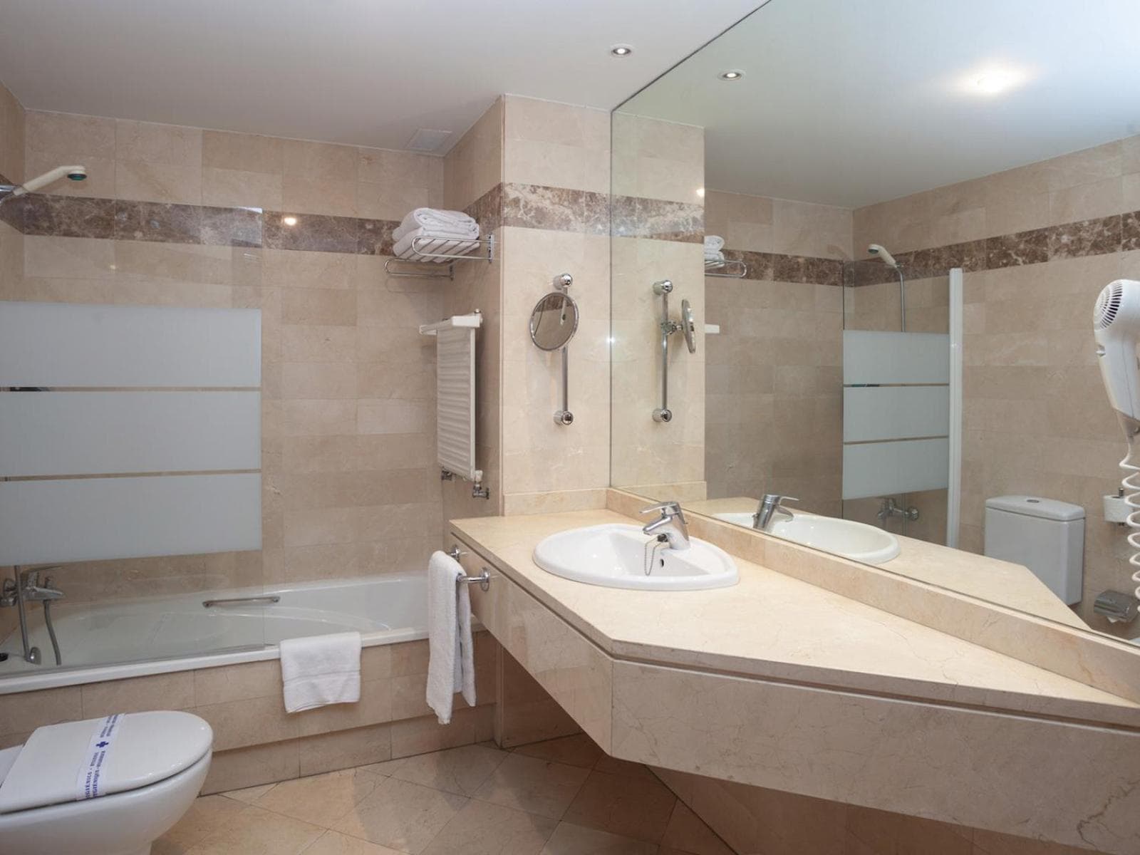 Aparthotel Campus, Oviedo, photo 4