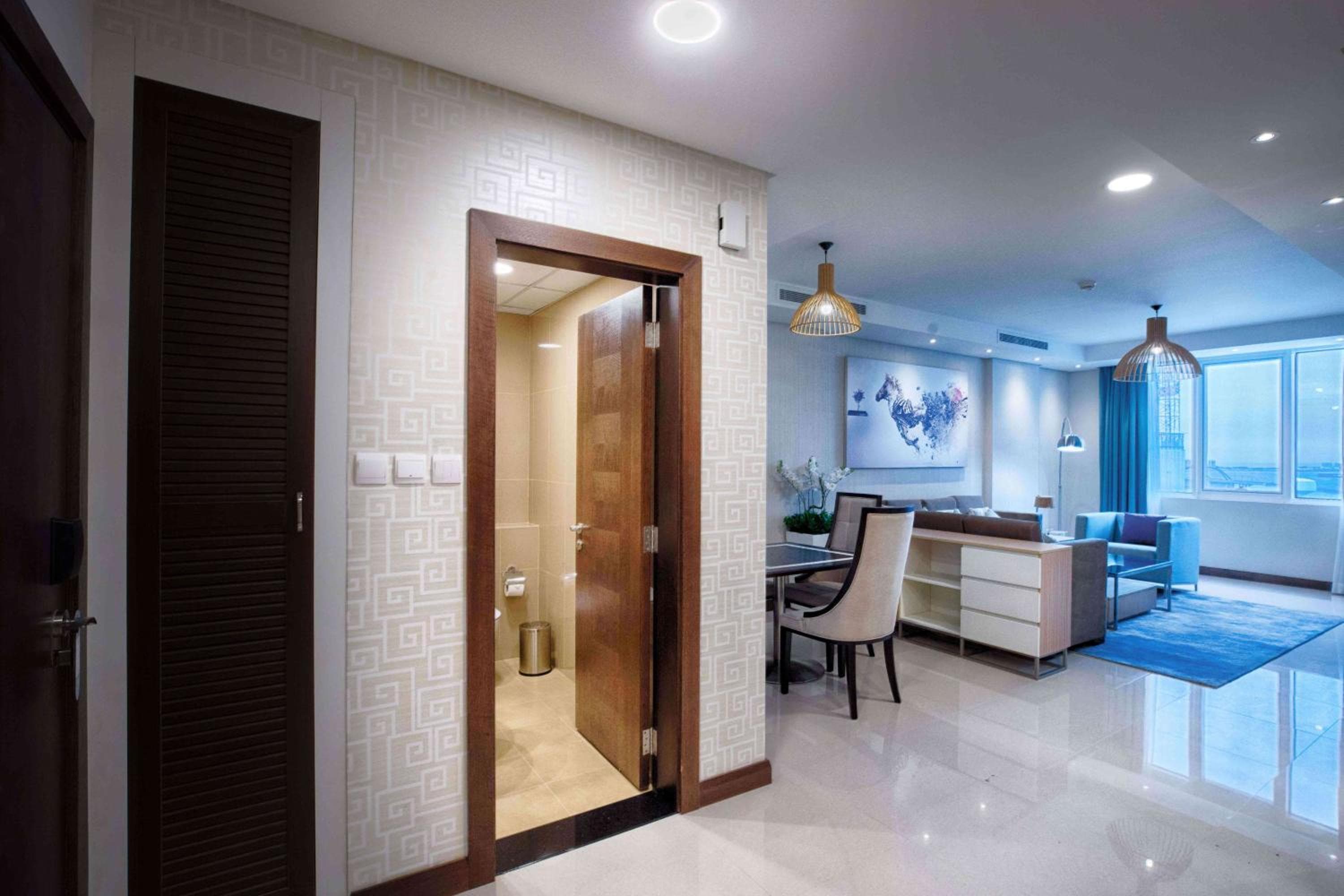 Gulf Executive Hotel & Residence Juffair, Manama, photo 4