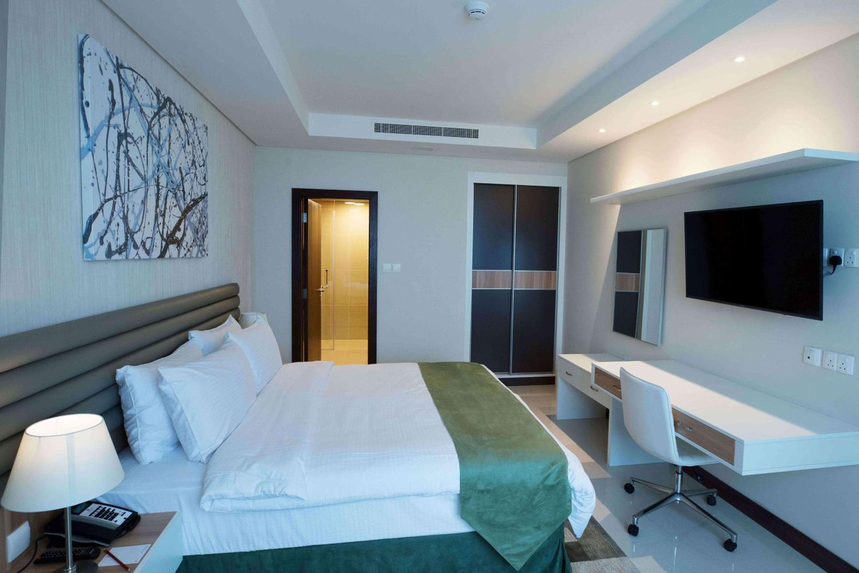 Gulf Executive Hotel & Residence Juffair, Manama, photo 2