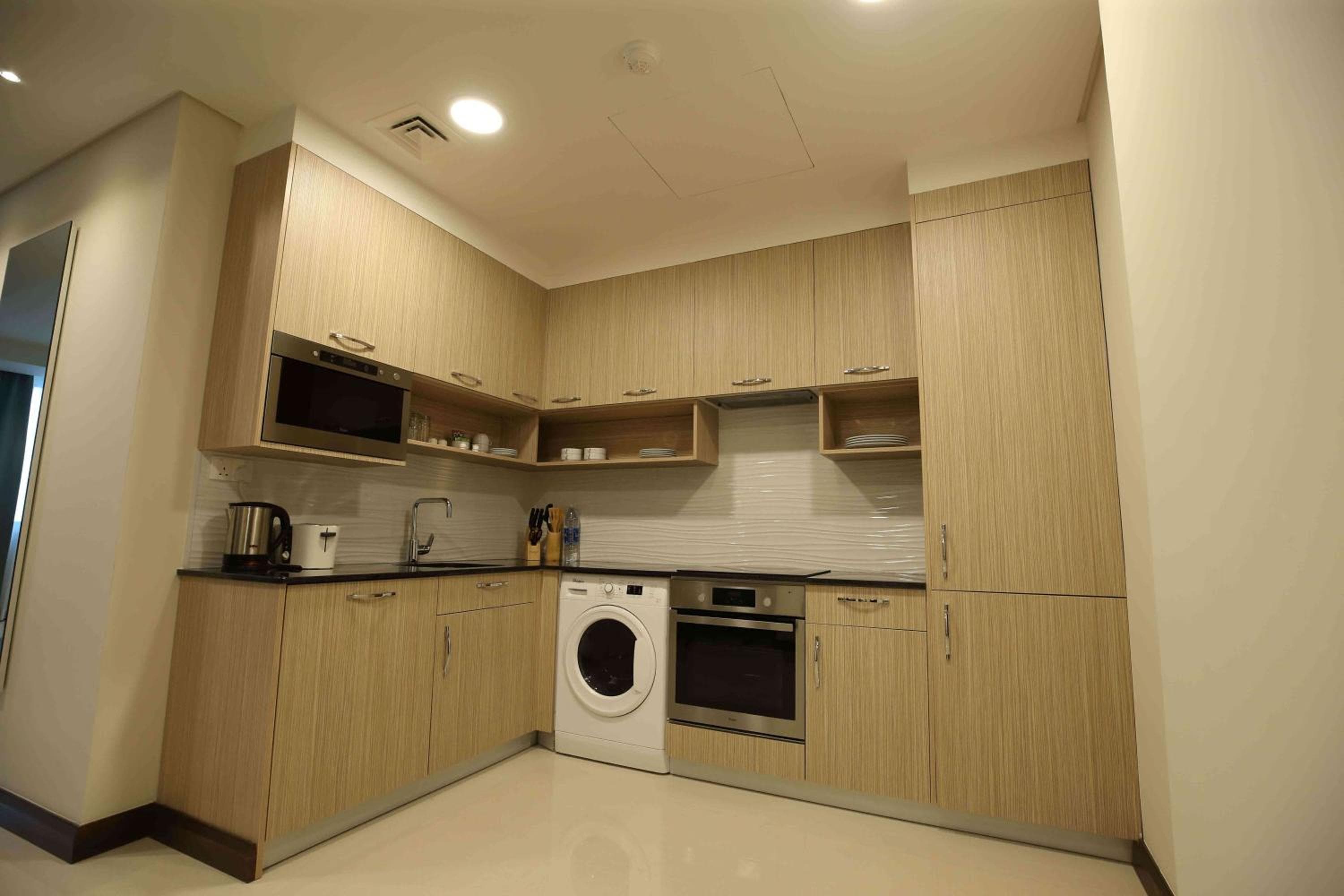 Gulf Executive Hotel & Residence Juffair, Manama, photo 5
