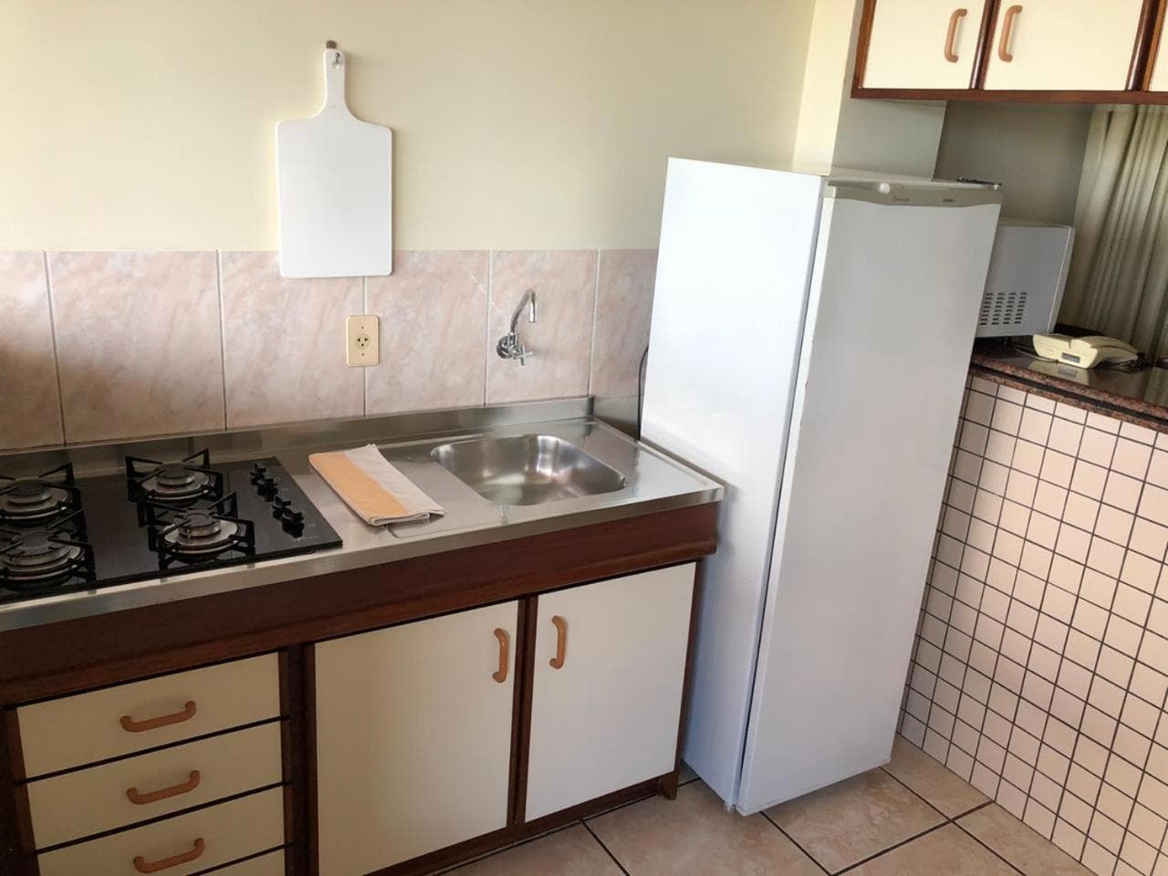 Hotel Residencial Itapema, Itapema, photo 5