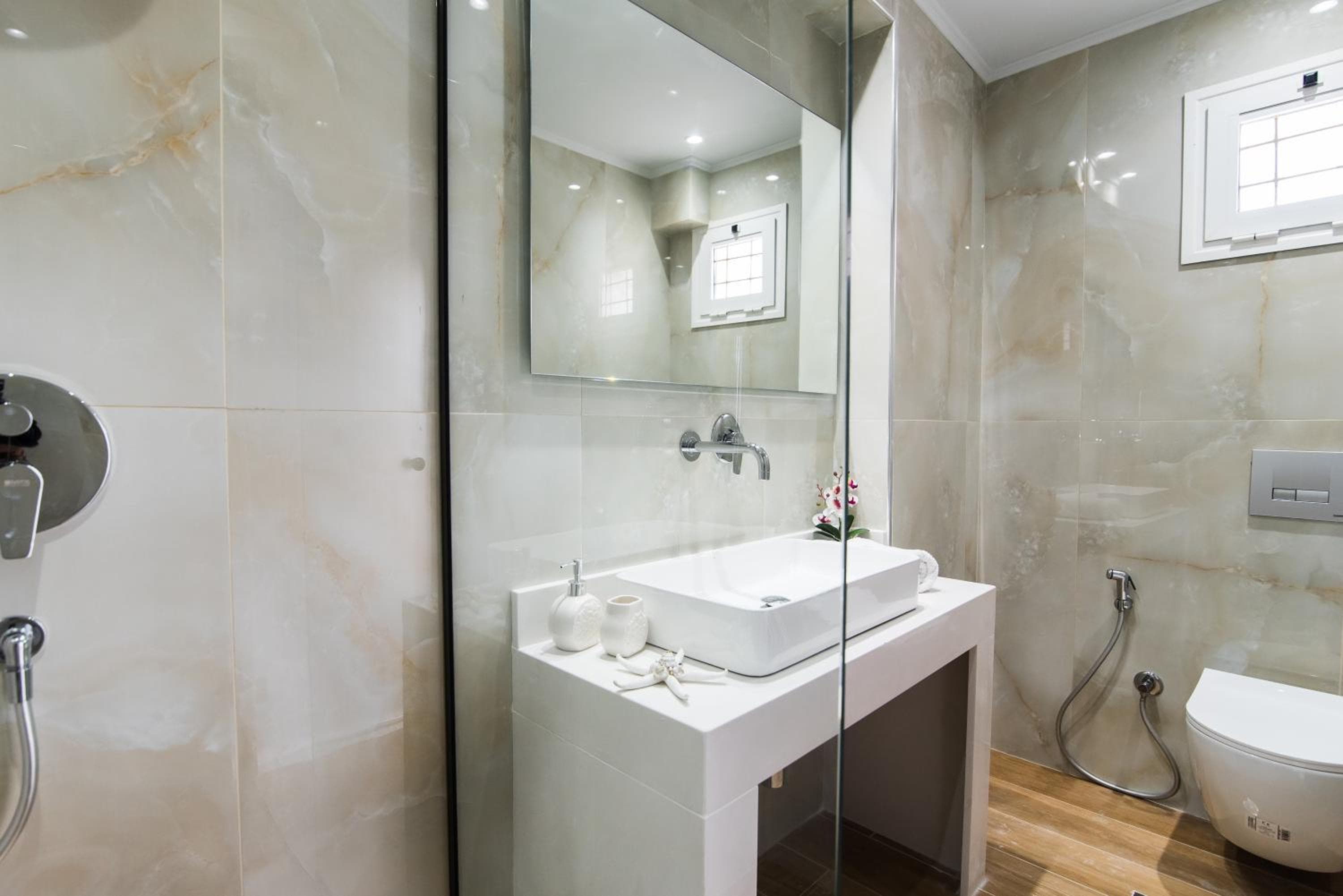 Yiannis Manos Hotel Resort, Malia, photo 4