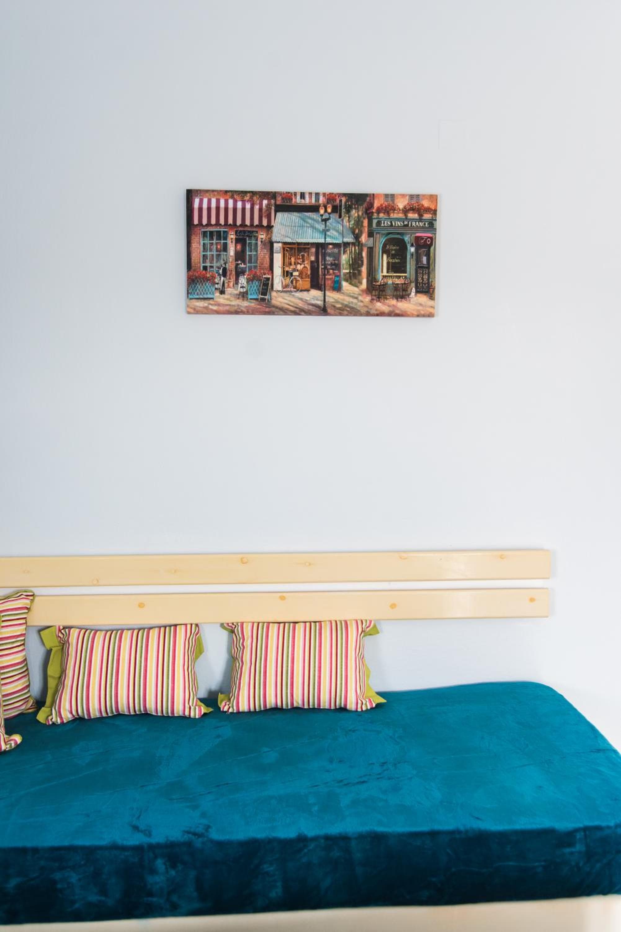 Yiannis Manos Hotel Resort, Malia
