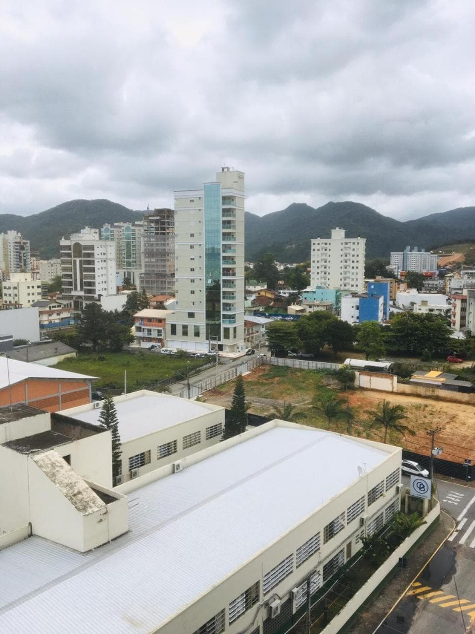 Hotel Residencial Itapema, Itapema, photo 3