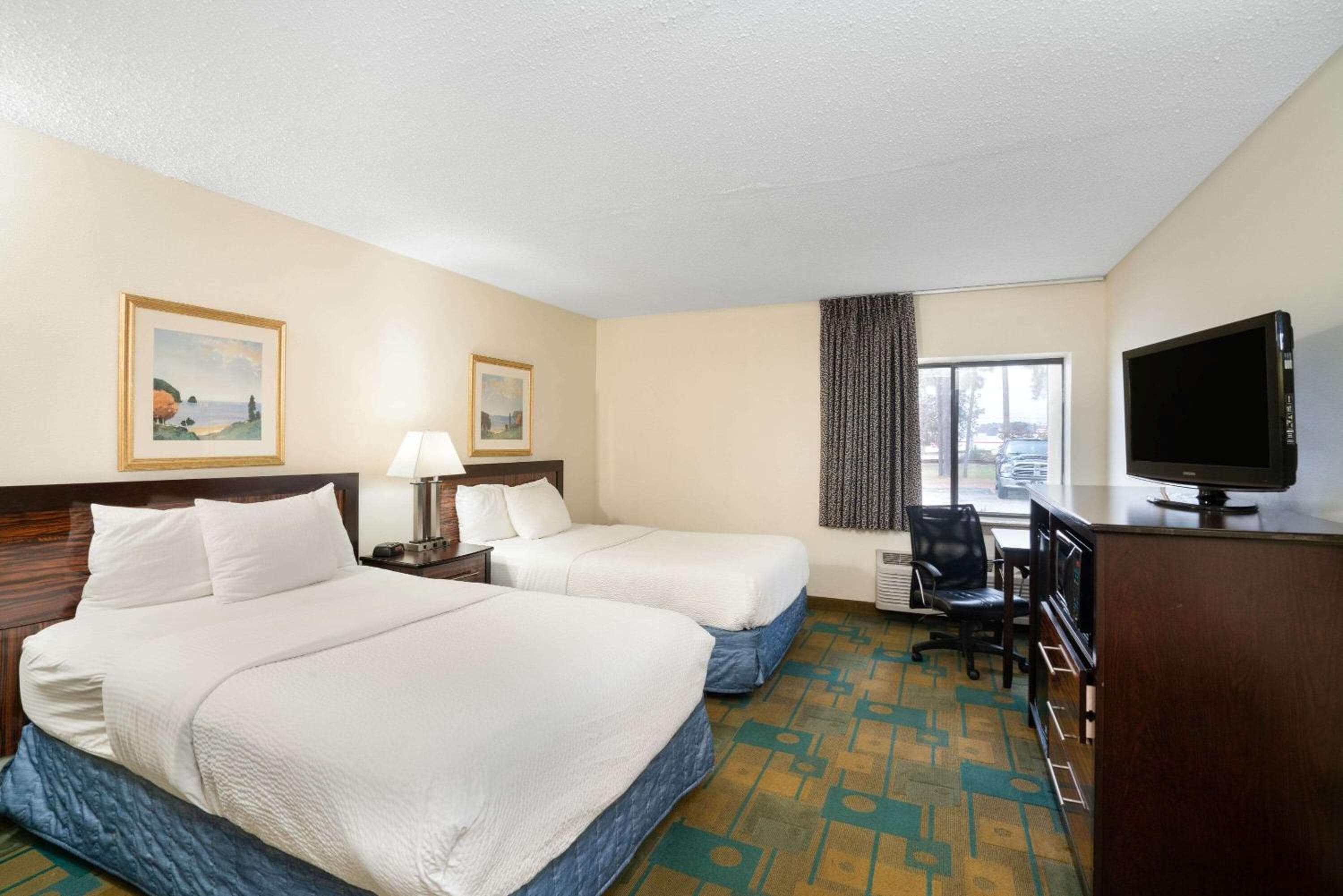 Hawthorn Extended Stay by Wyndham Jackson, Jackson, photo 4