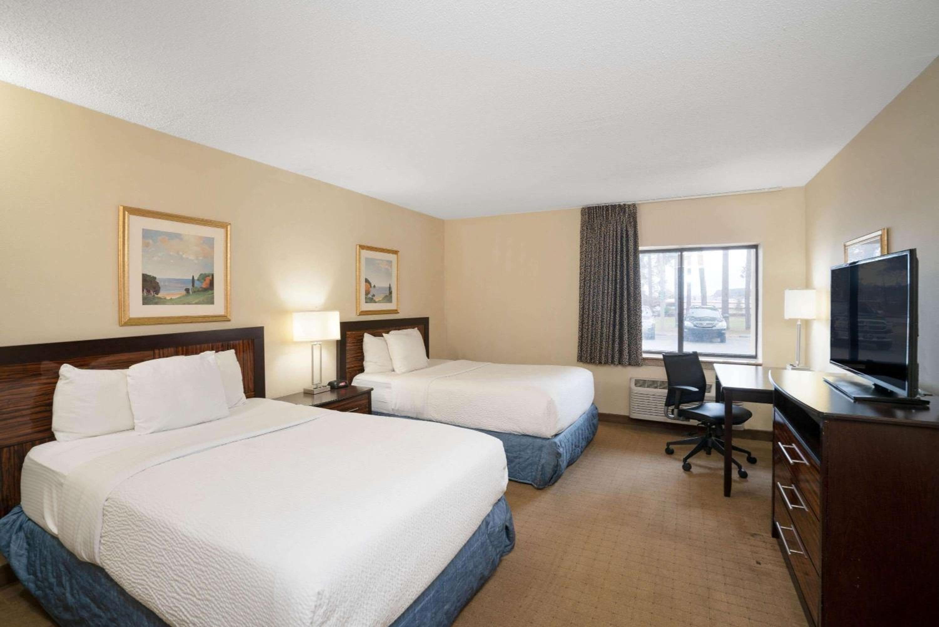 Hawthorn Extended Stay by Wyndham Jackson, Jackson, photo 5