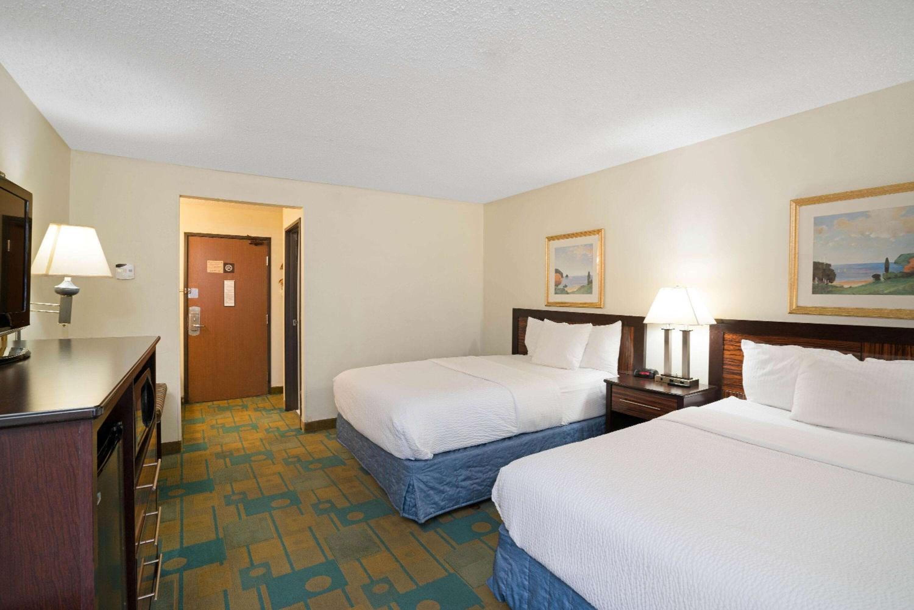 Hawthorn Extended Stay by Wyndham Jackson, Jackson, photo 6