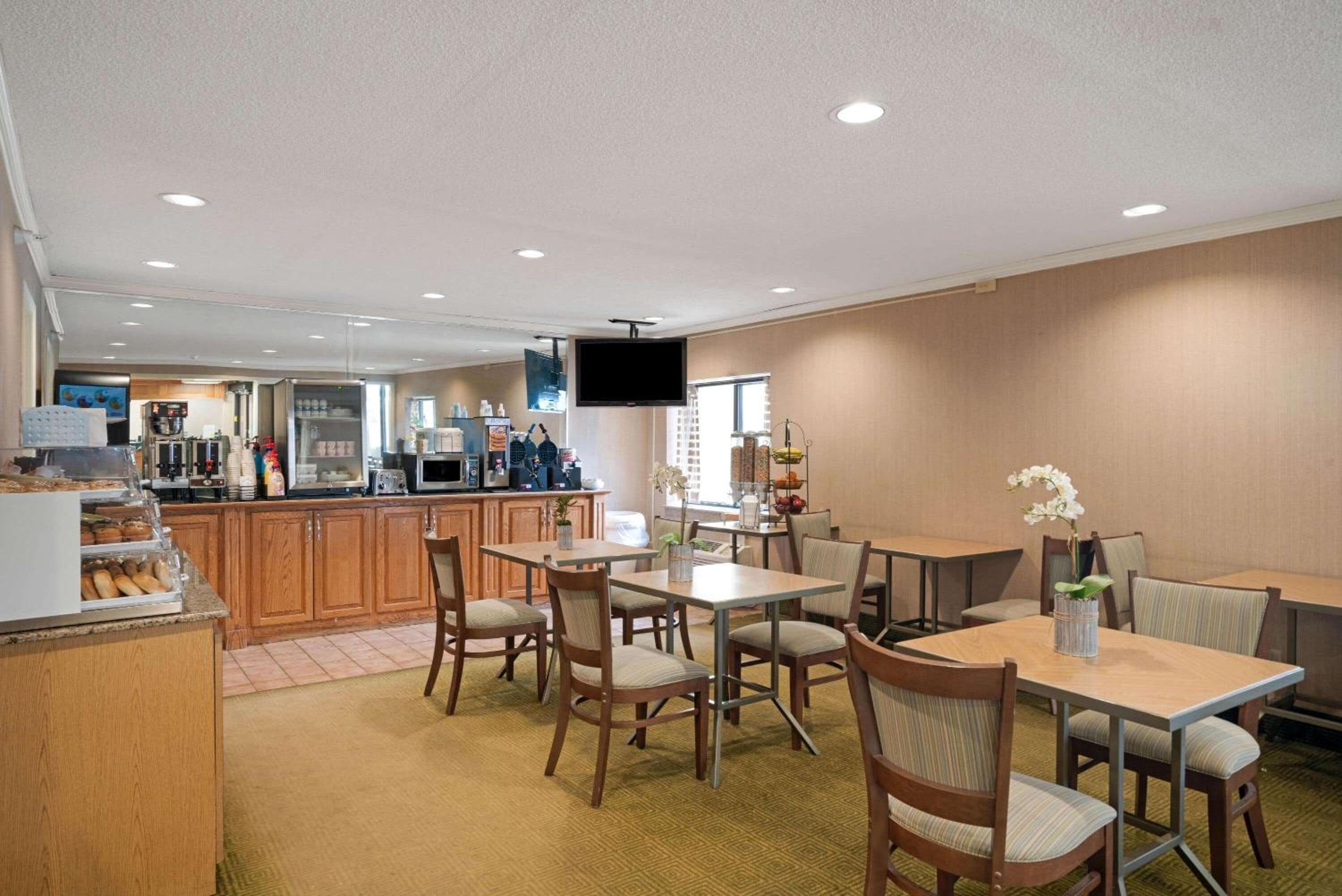 Hawthorn Extended Stay by Wyndham Jackson, Jackson, photo 3