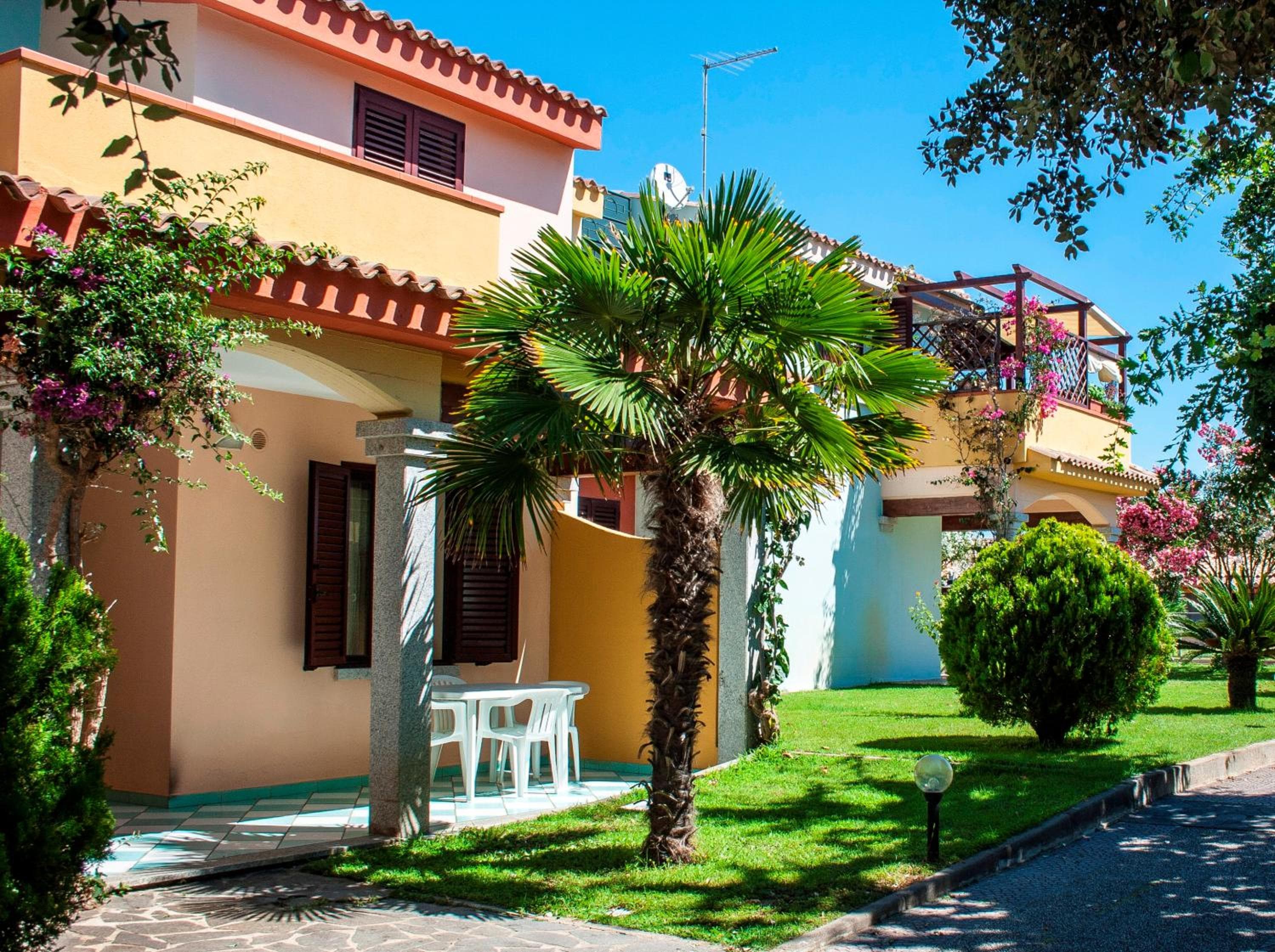 Residence Oasi Anfiteatro, Porto Ottiolu