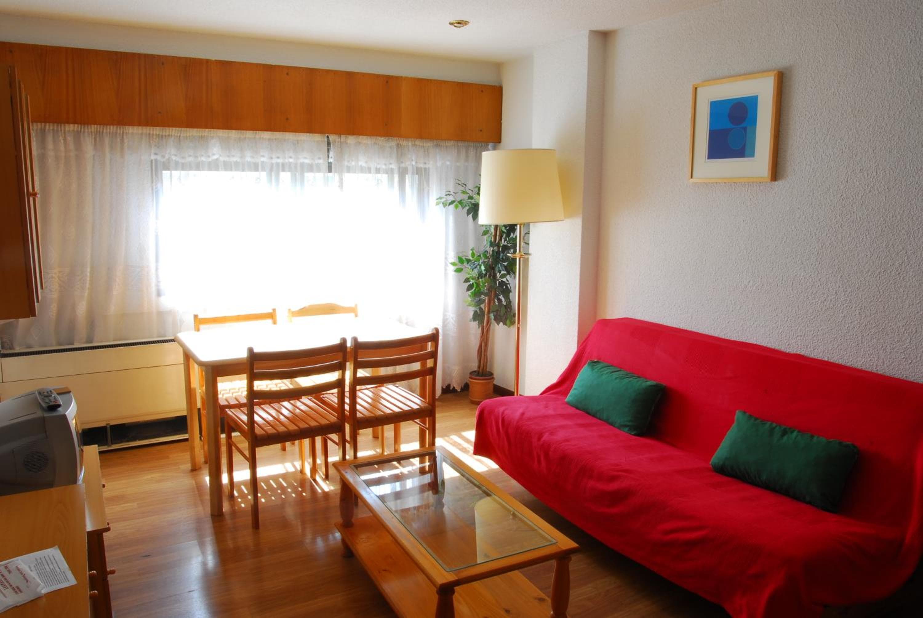 Apartamentos Goya 75, Madrid, photo 2
