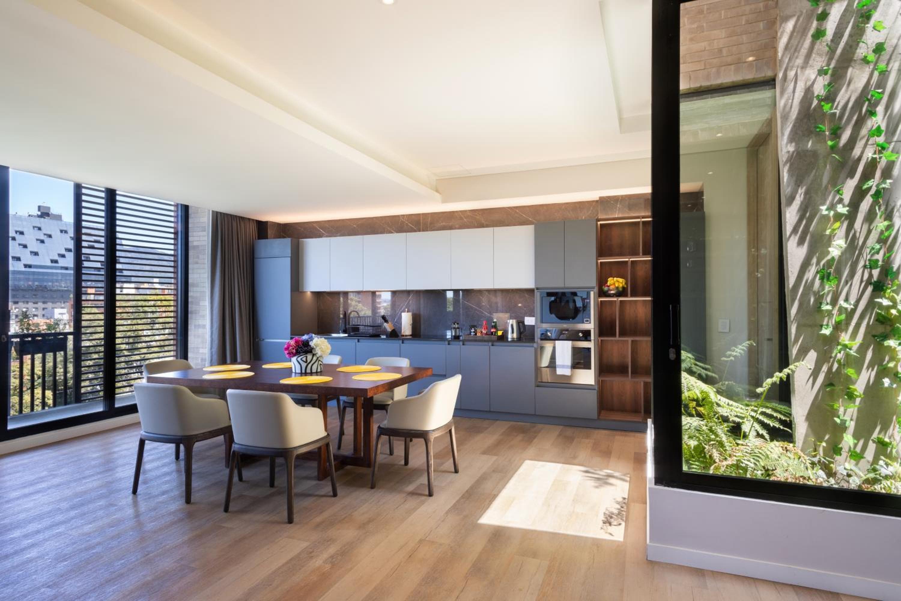 Cassa Luxury Homes, Bogotá, photo 4