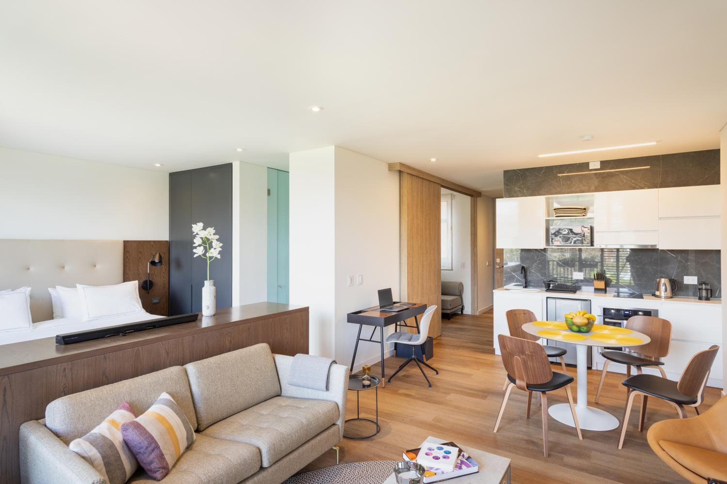 Cassa Luxury Homes, Bogotá, photo 3