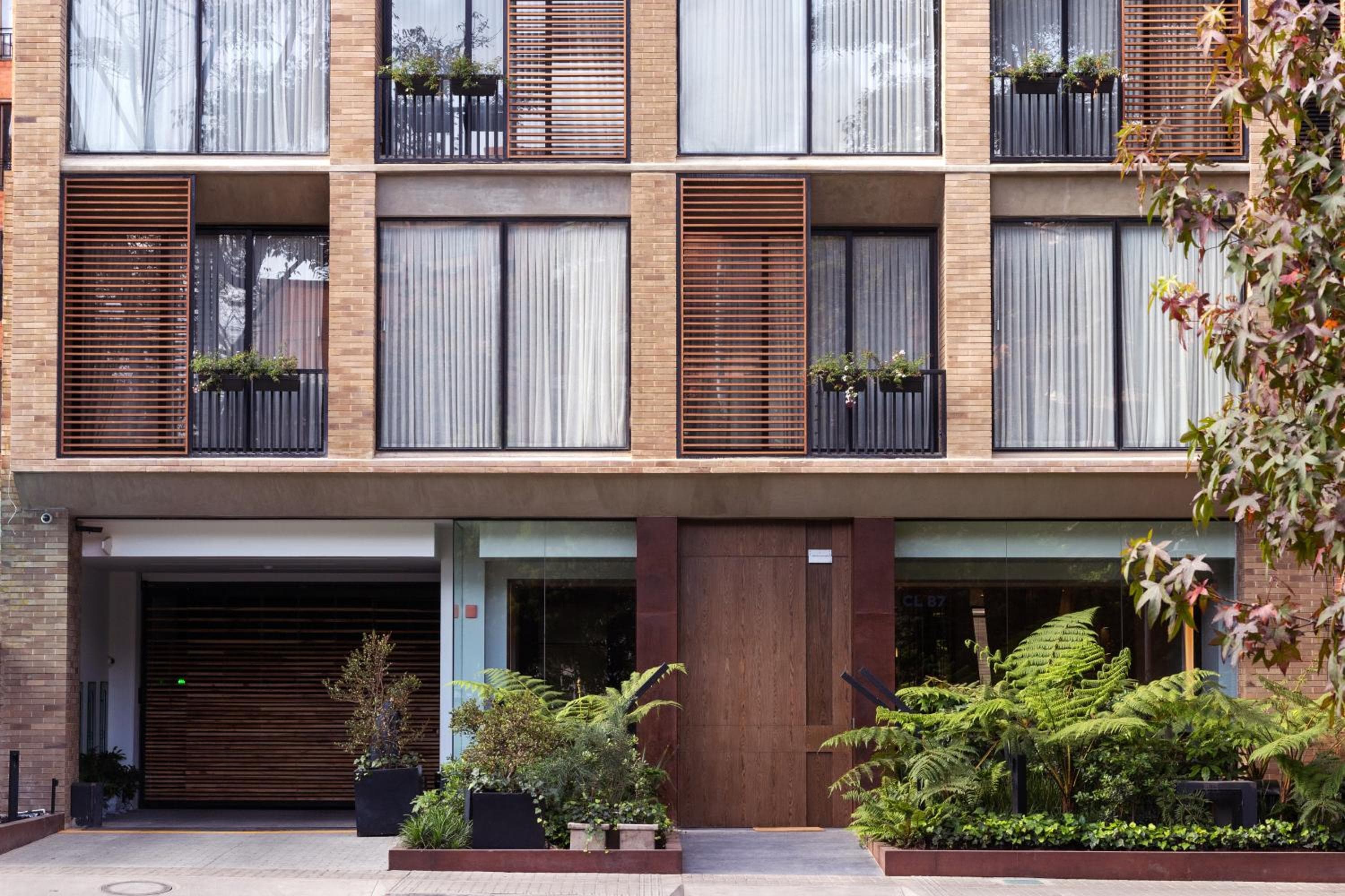 Cassa Luxury Homes, Bogotá