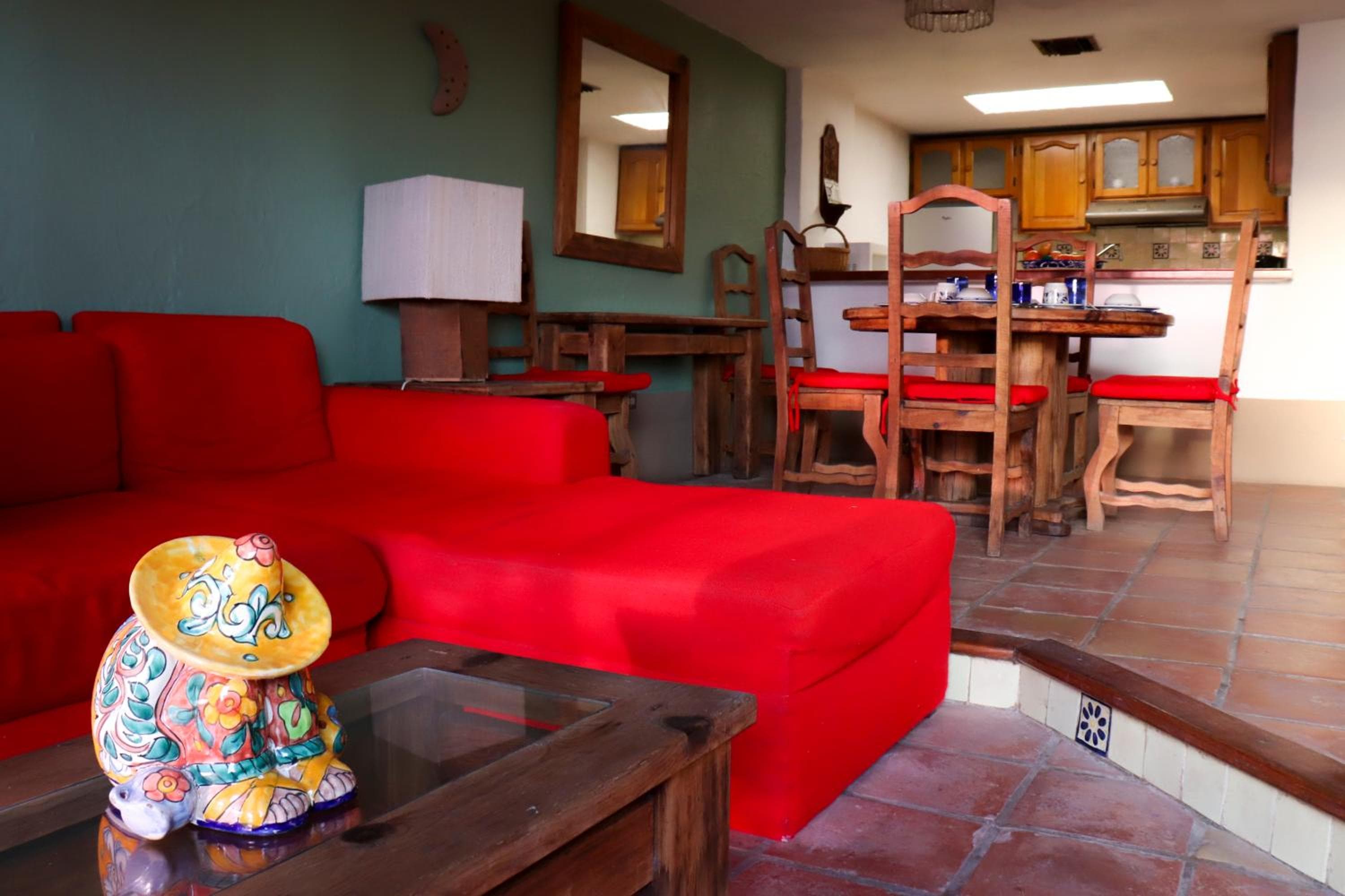 Villas El Rancho Green Resort, Mazatlán, photo 4