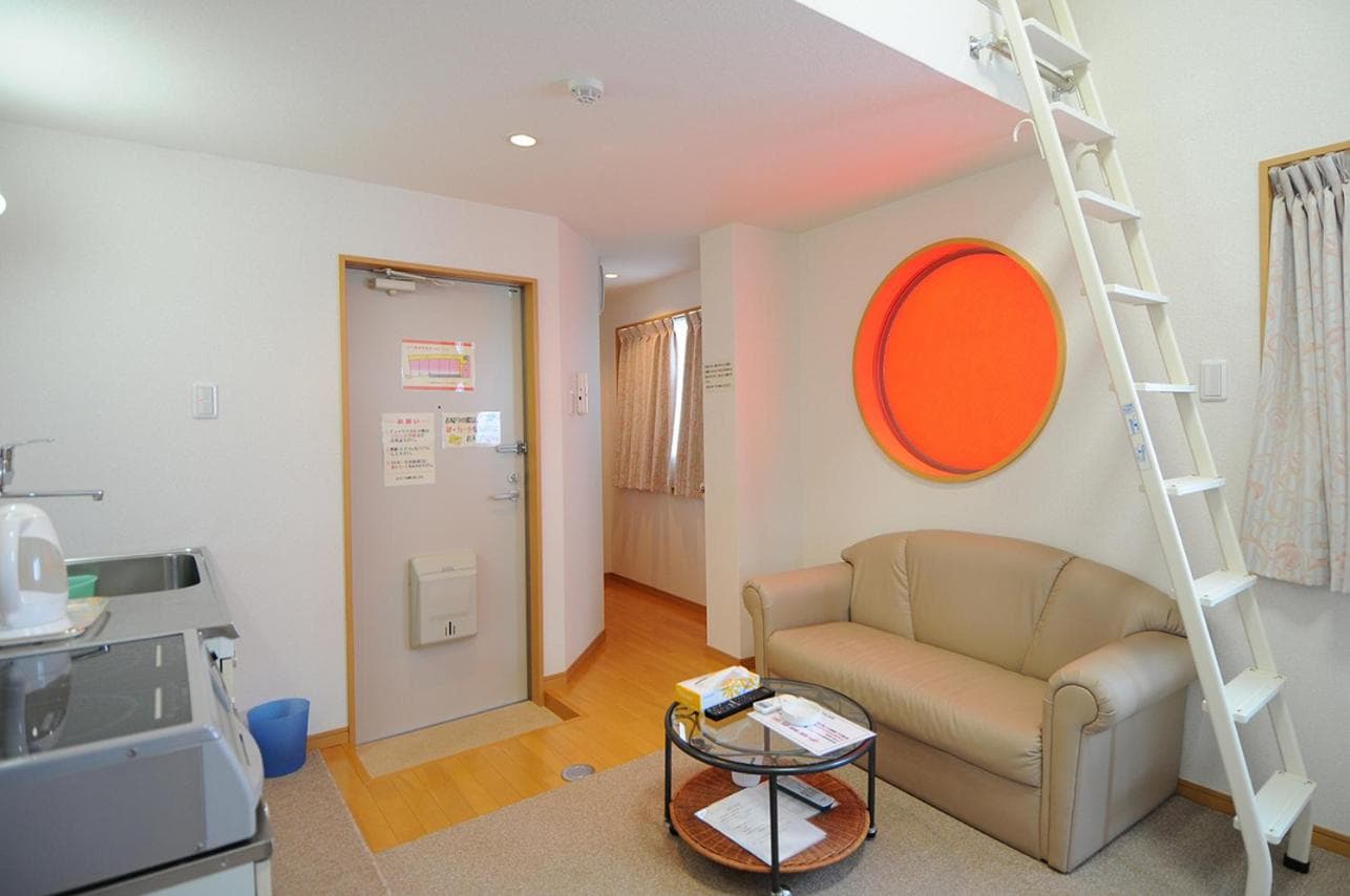 BK Hotel & Weekly, Wakayama, photo 3
