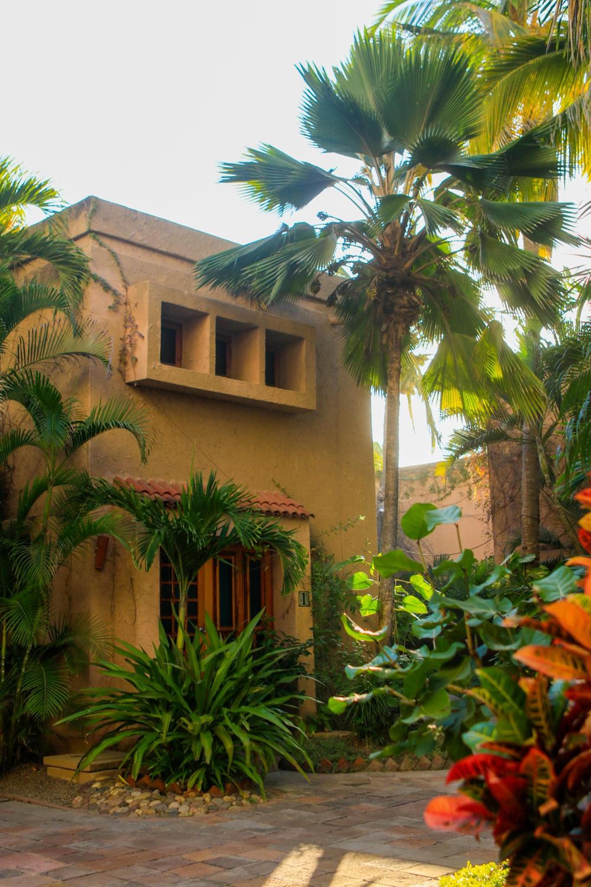 Villas El Rancho Green Resort, Mazatlán