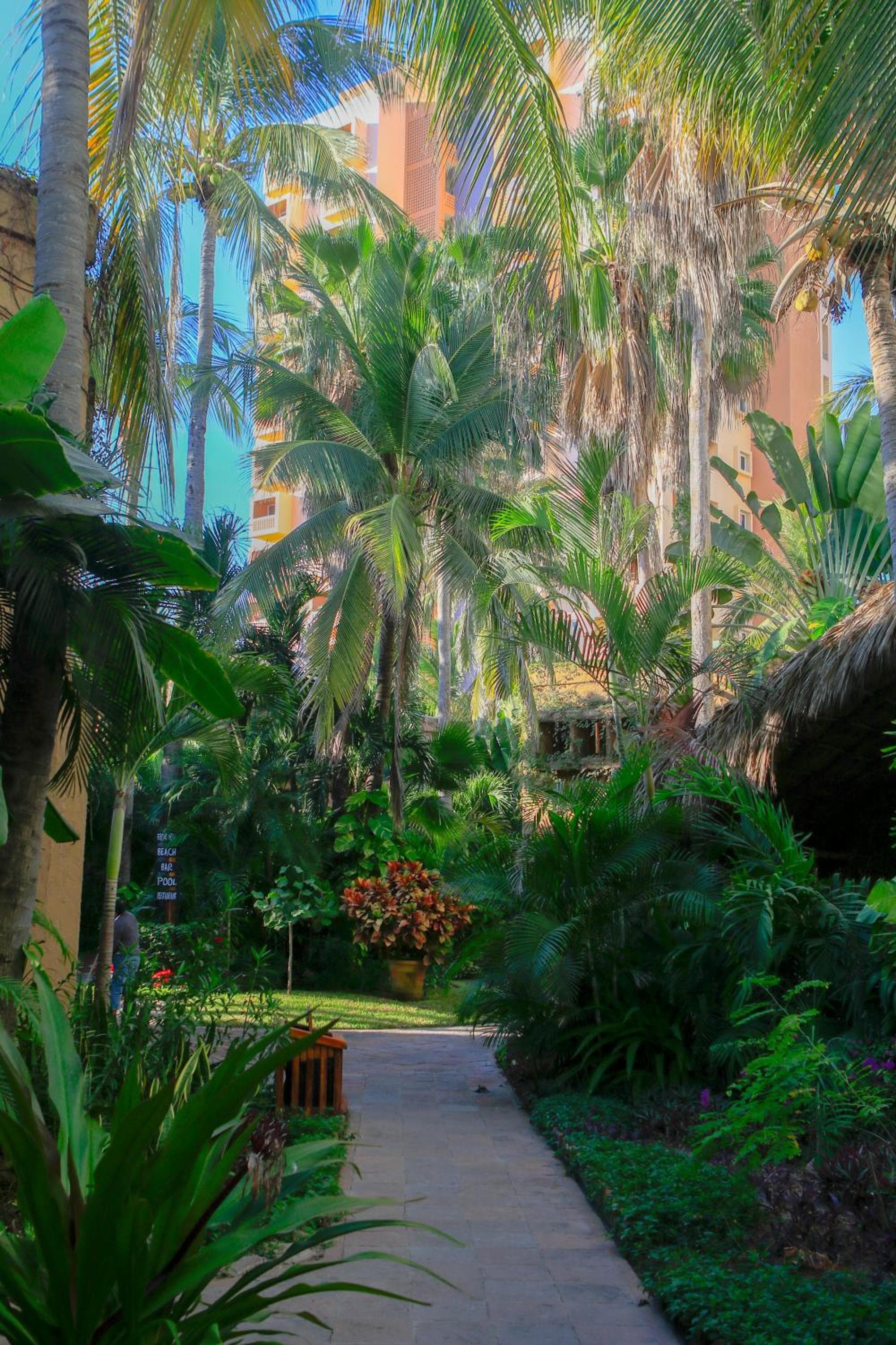Villas El Rancho Green Resort, Mazatlán, photo 2