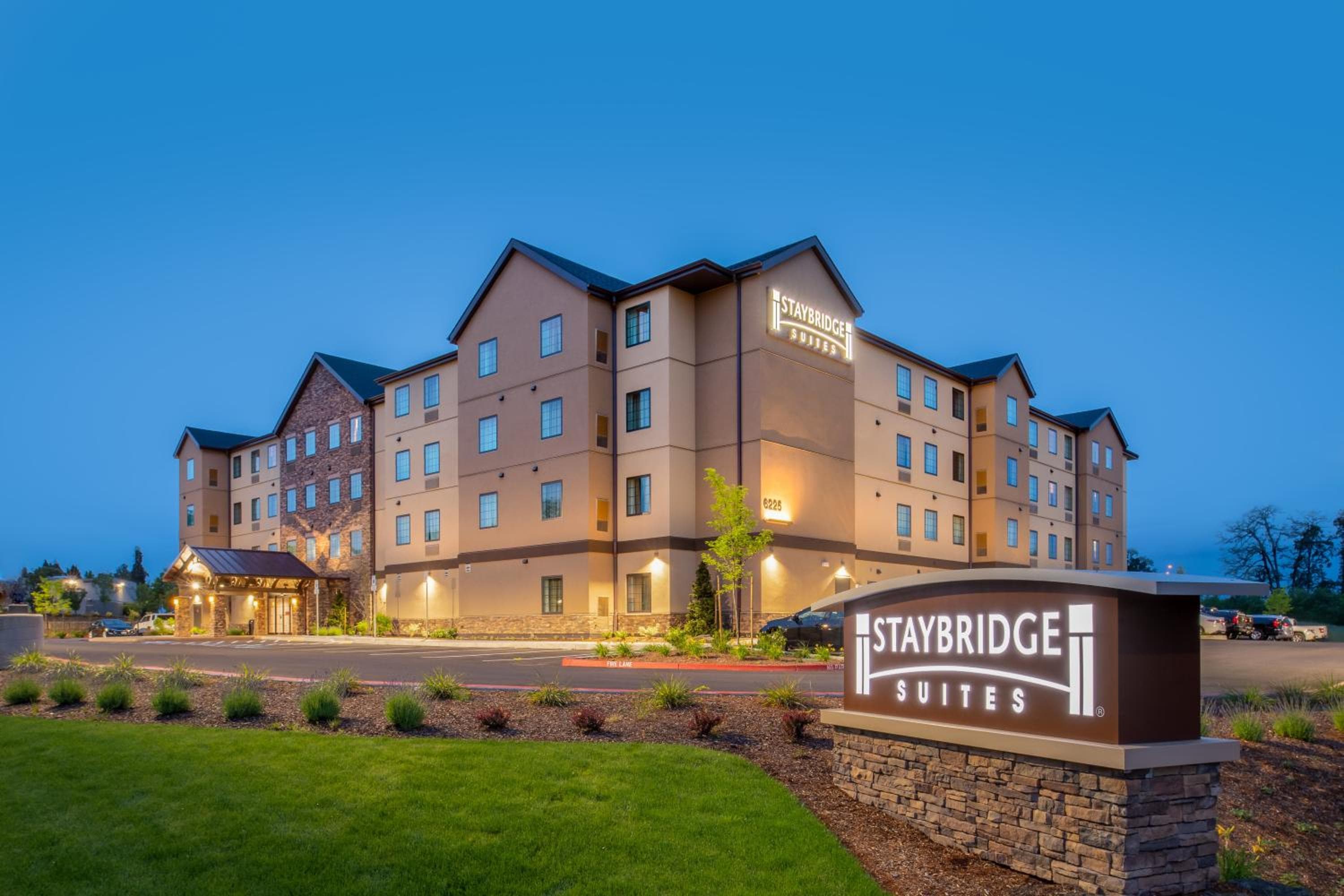 Staybridge Suites - Hillsboro North by IHG, Portland