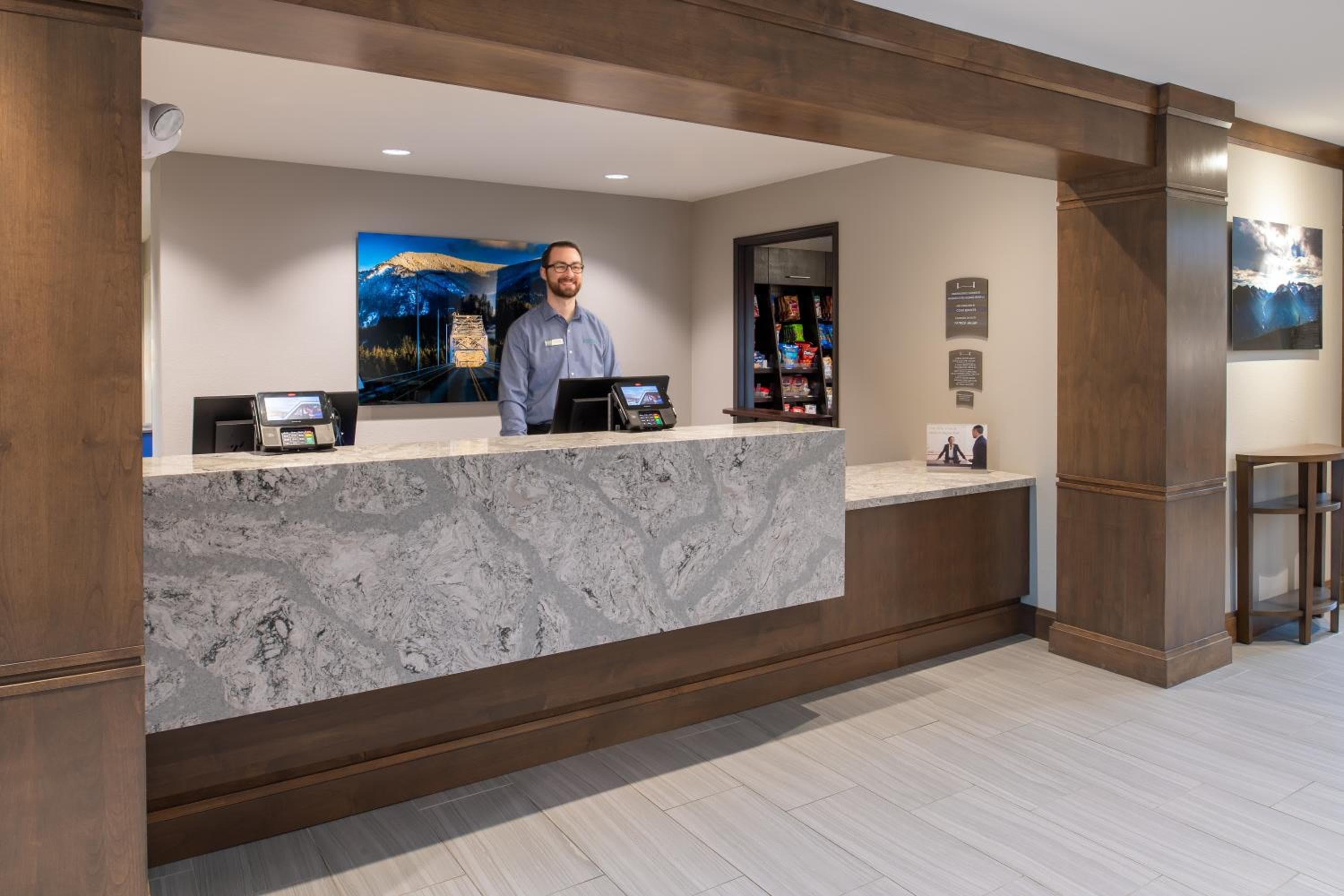 Staybridge Suites - Hillsboro North by IHG, Portland, photo 2