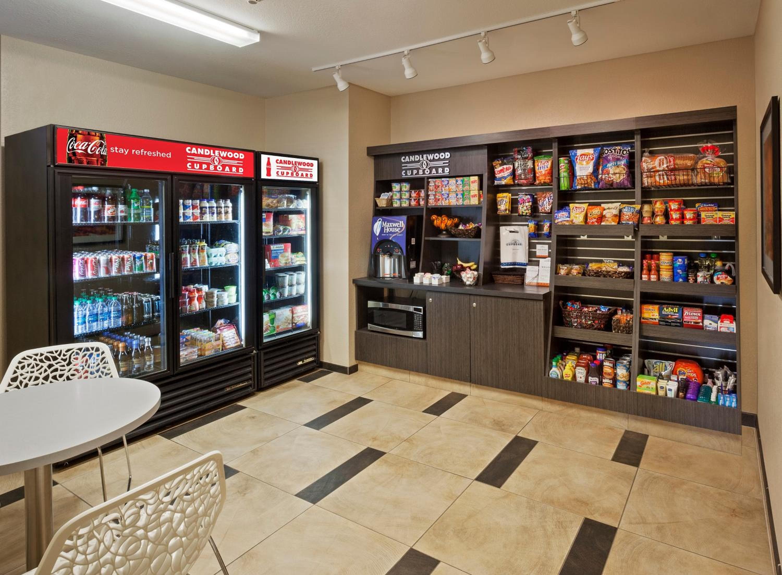 Candlewood Suites - Nashville Metro Center by IHG, Nashville, photo 3
