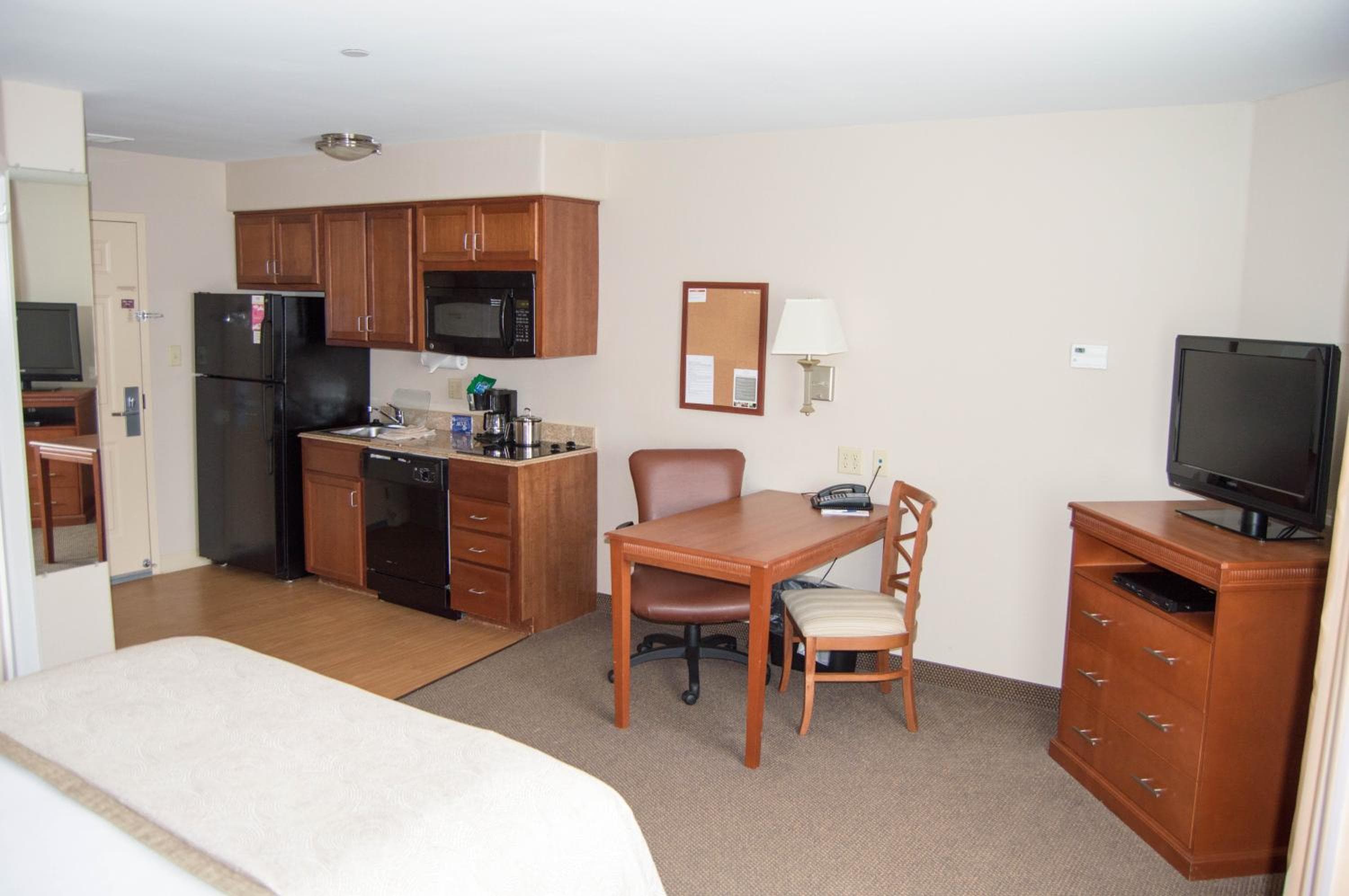 Candlewood Suites Victoria by IHG, Victoria, photo 5