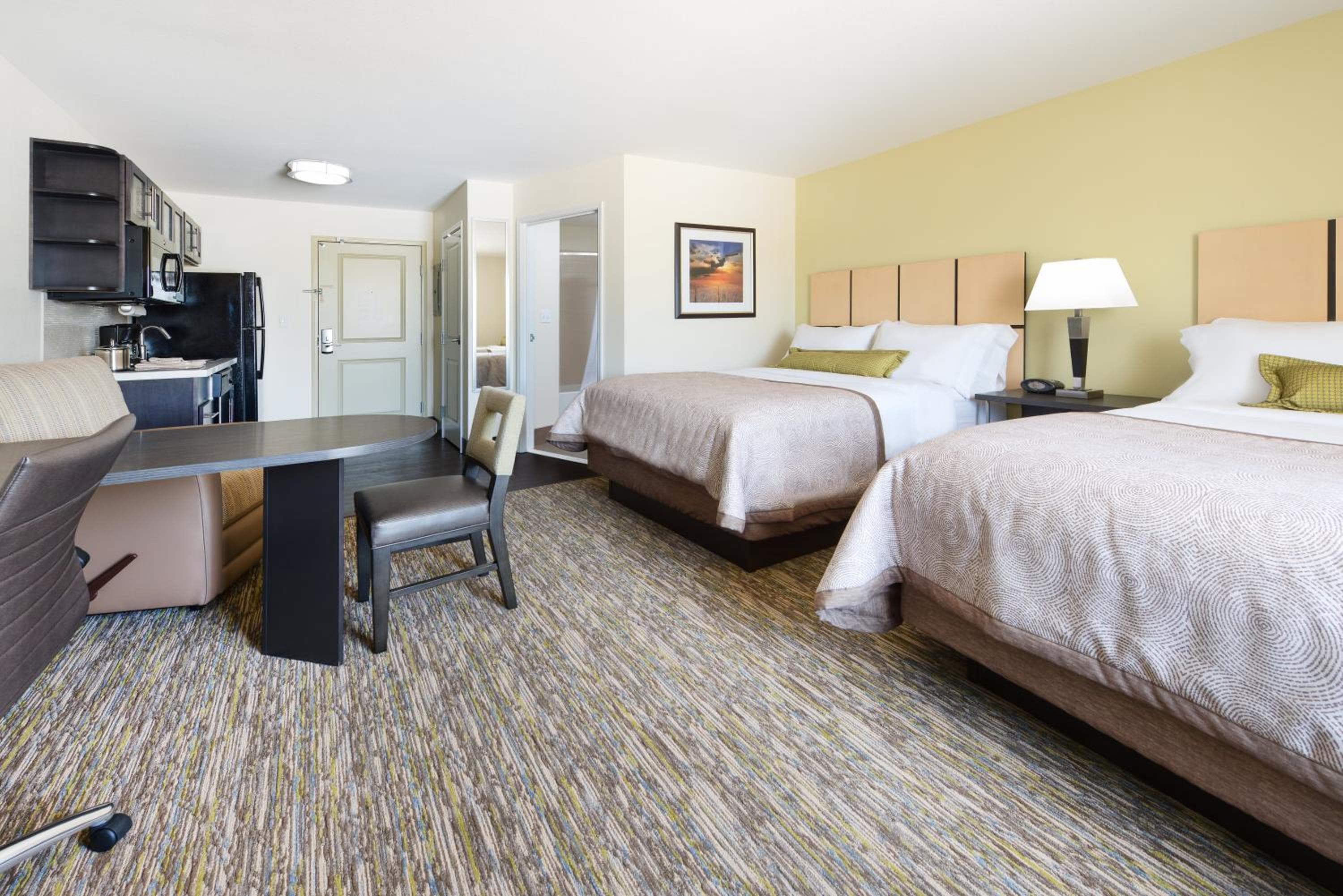 Candlewood Suites Columbia Hwy 63 & I-70 by IHG, Columbia, photo 3