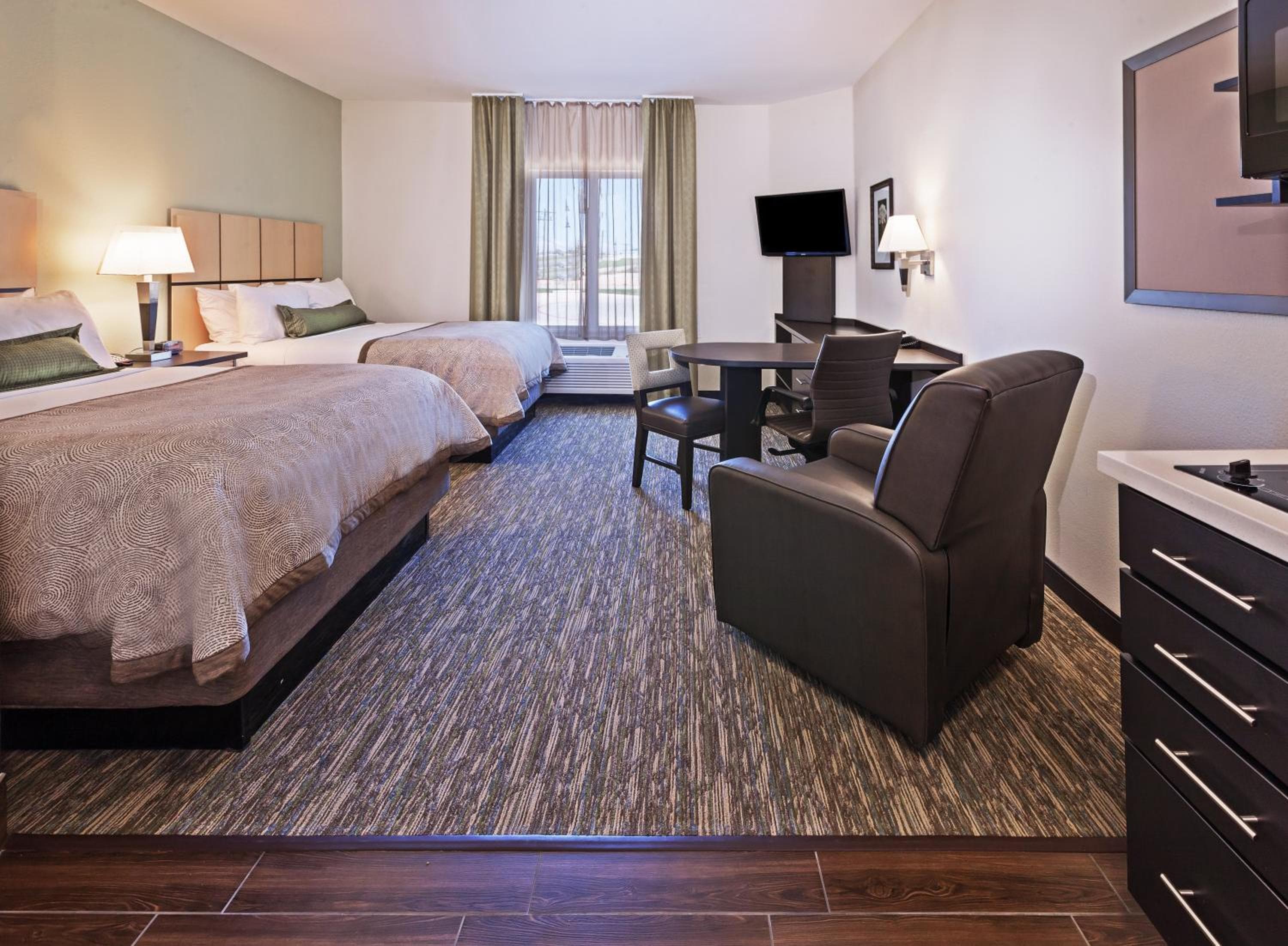 Candlewood Suites San Angelo TX by IHG, San Angelo, photo 5