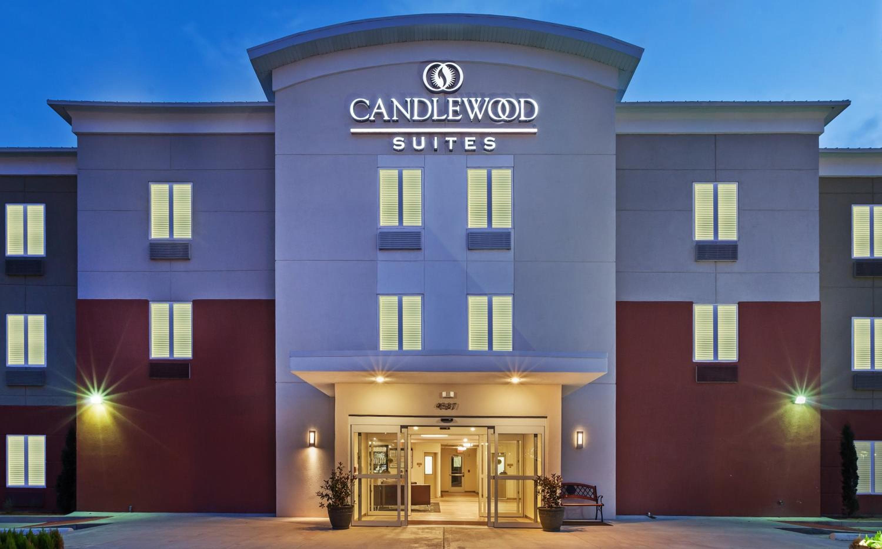 Candlewood Suites San Angelo TX by IHG, San Angelo
