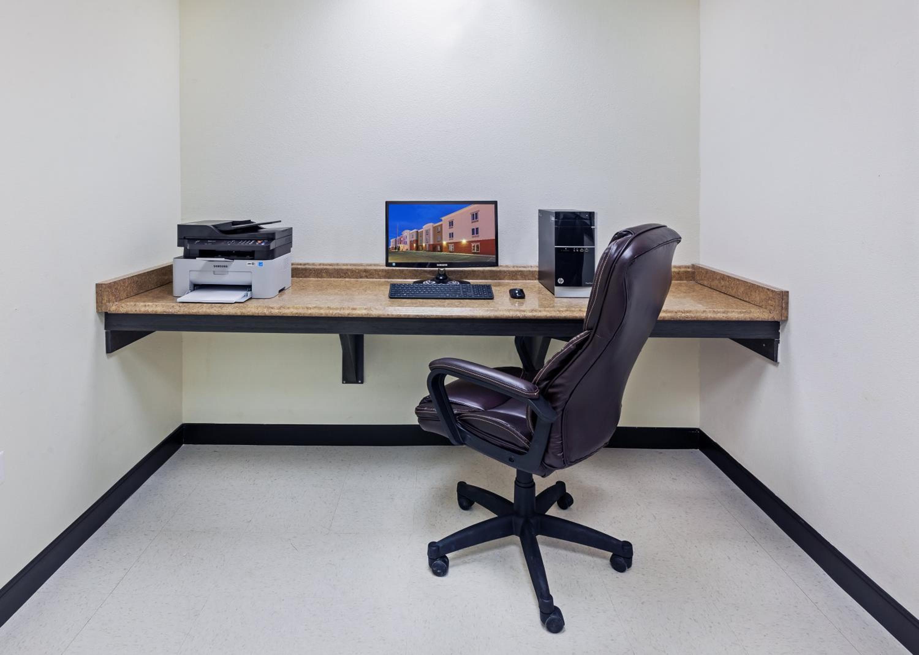 Candlewood Suites San Angelo TX by IHG, San Angelo, photo 2