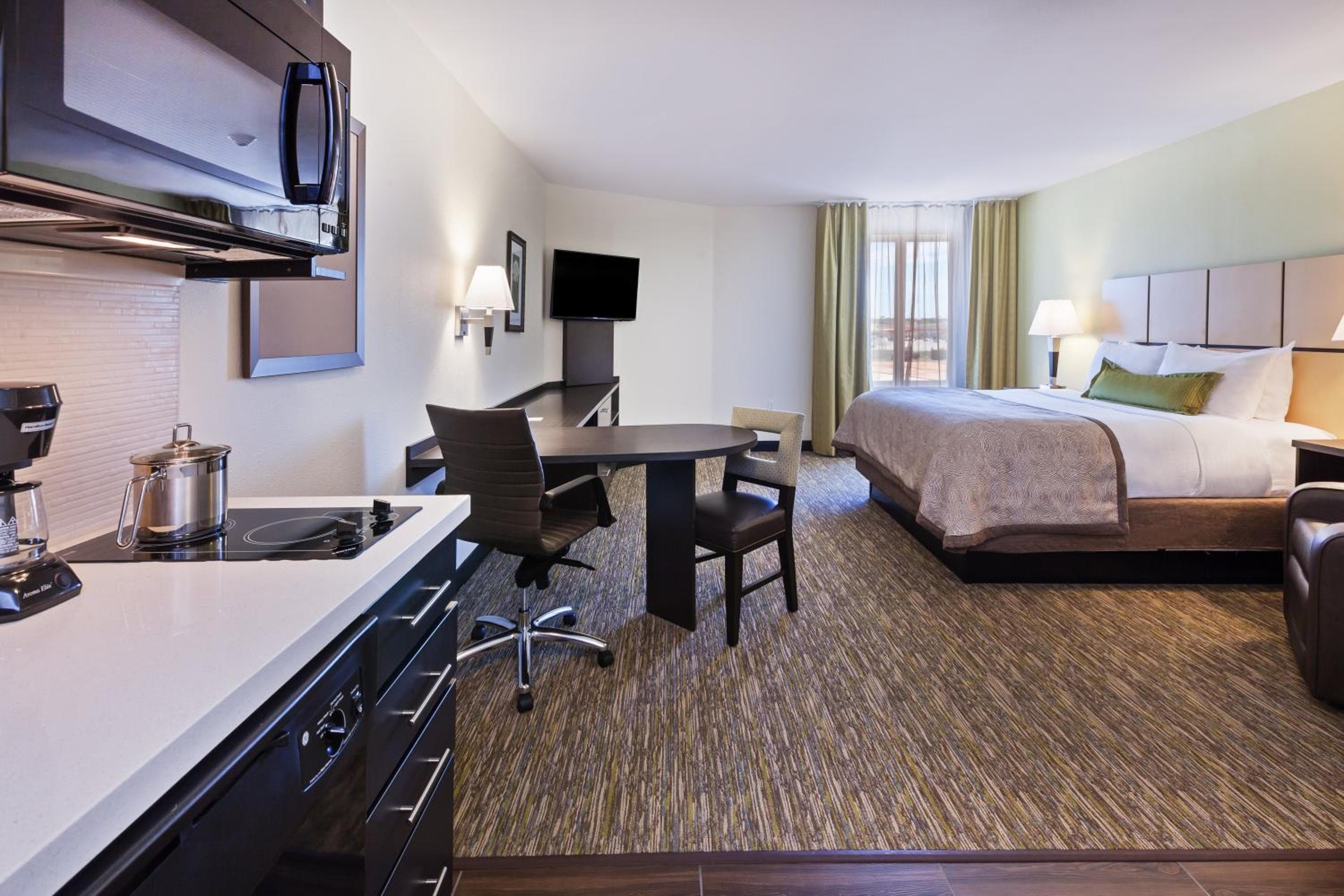 Candlewood Suites San Angelo TX by IHG, San Angelo, photo 6