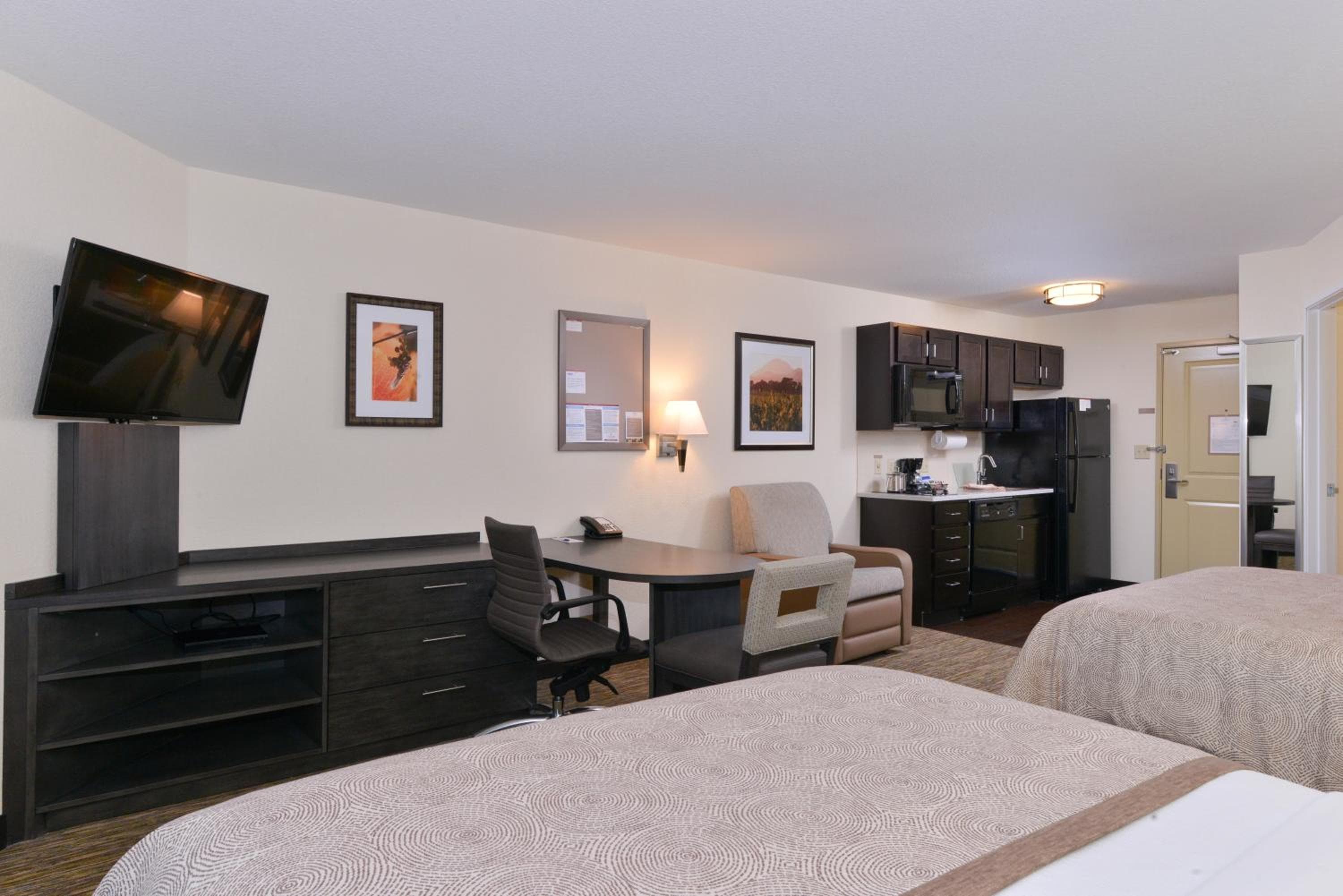 Candlewood Suites Casper by IHG, Casper, photo 6
