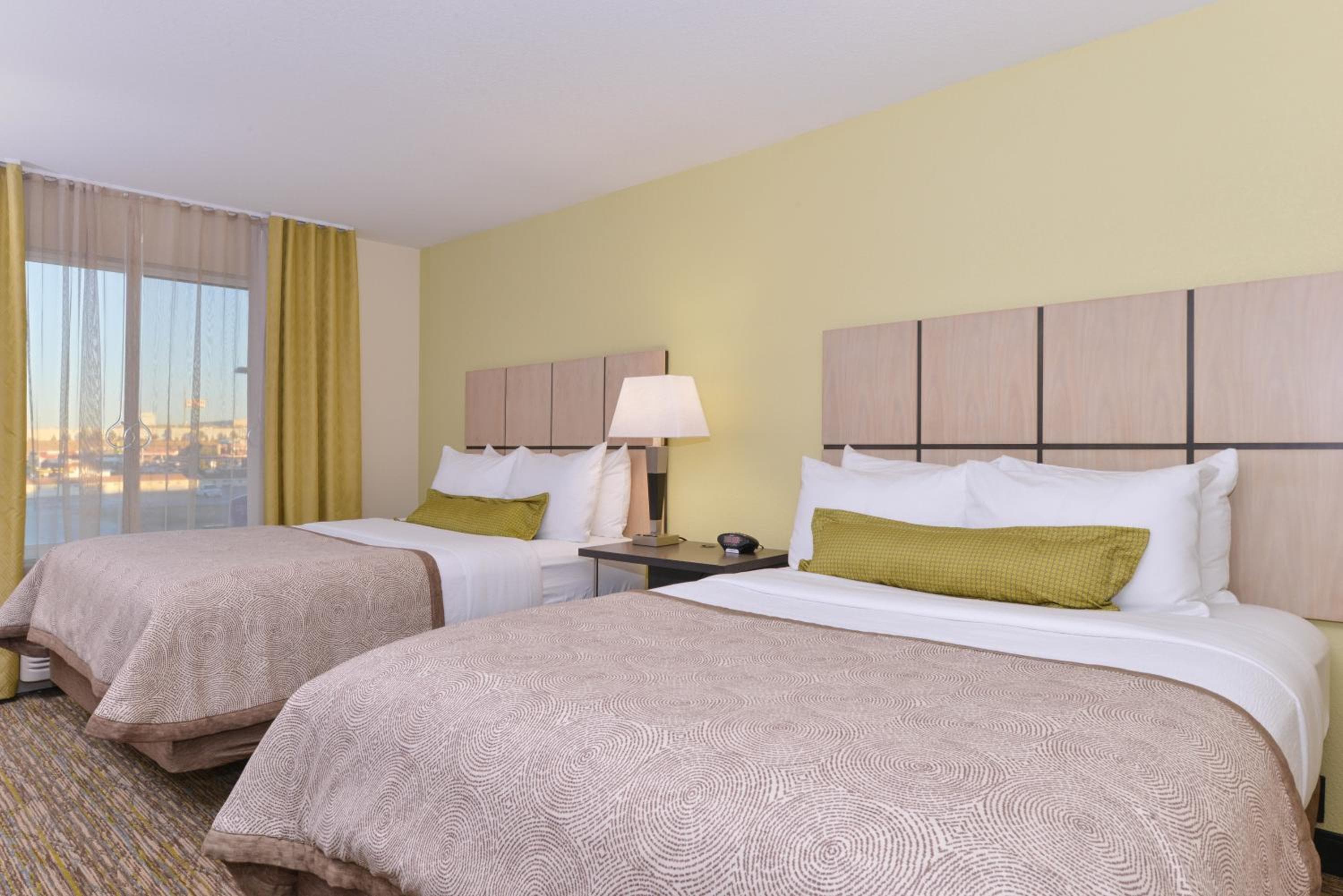 Candlewood Suites Casper by IHG, Casper, photo 2