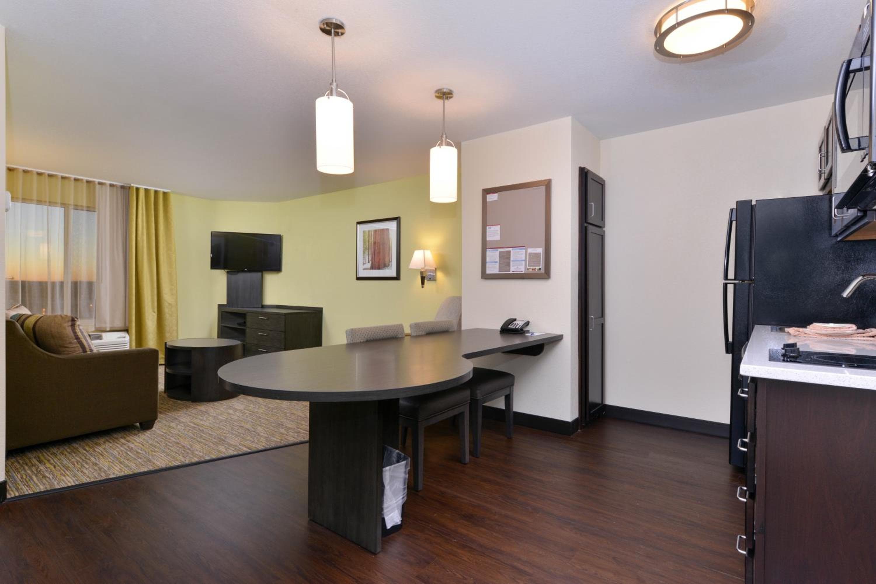 Candlewood Suites Casper by IHG, Casper, photo 5