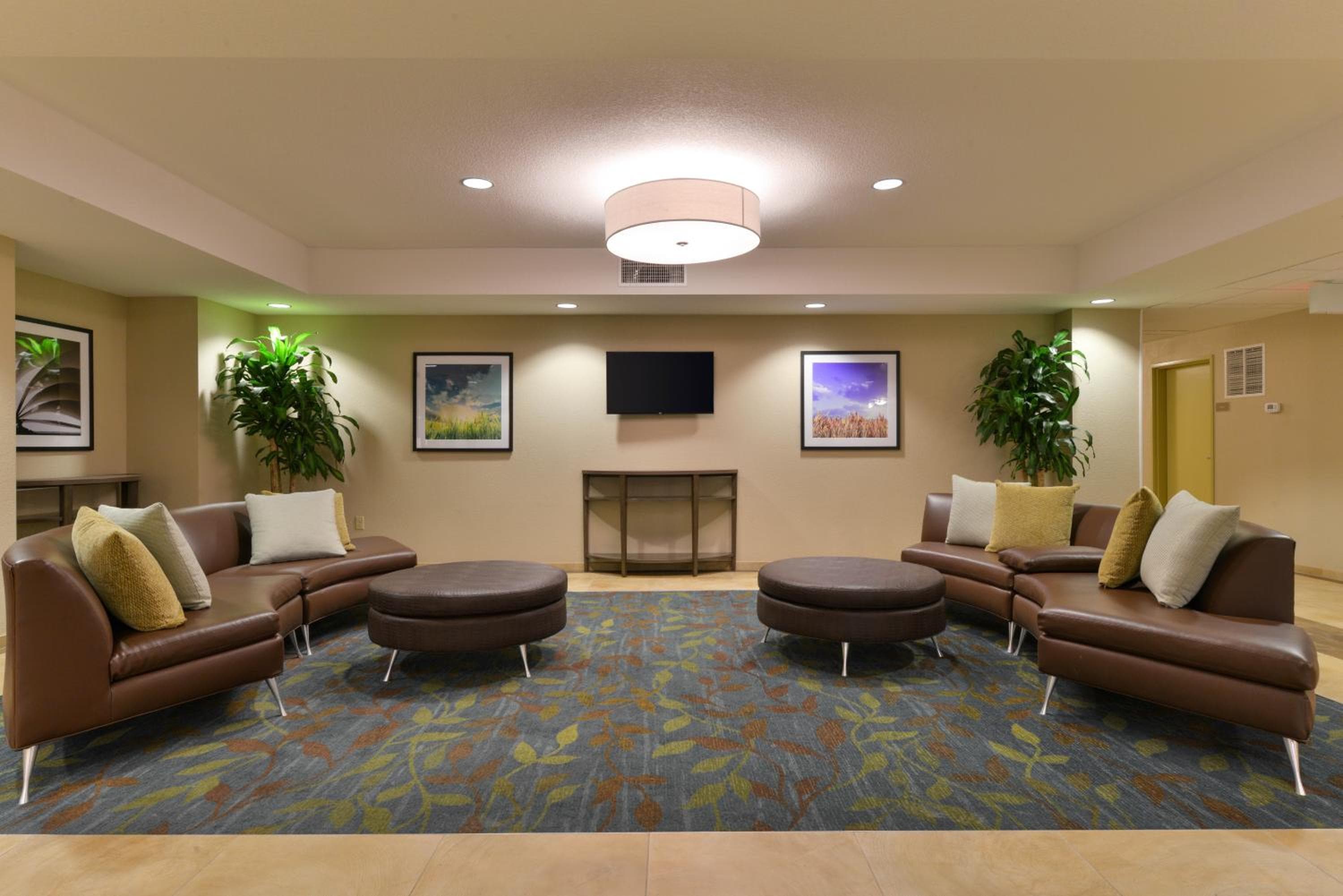 Candlewood Suites Casper by IHG, Casper, photo 3