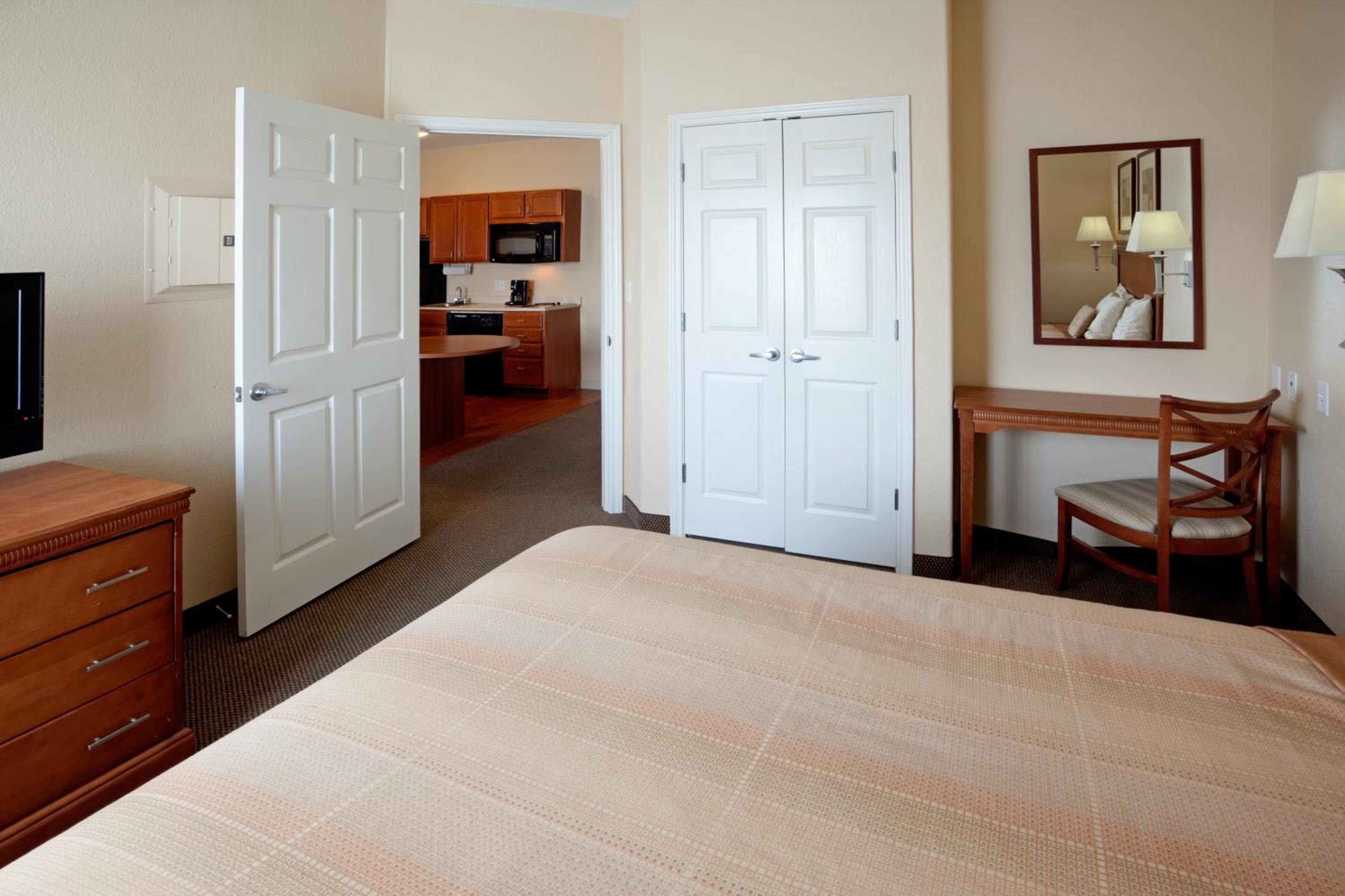Candlewood Suites Corpus Christi-SPID by IHG, Corpus Christi, photo 5