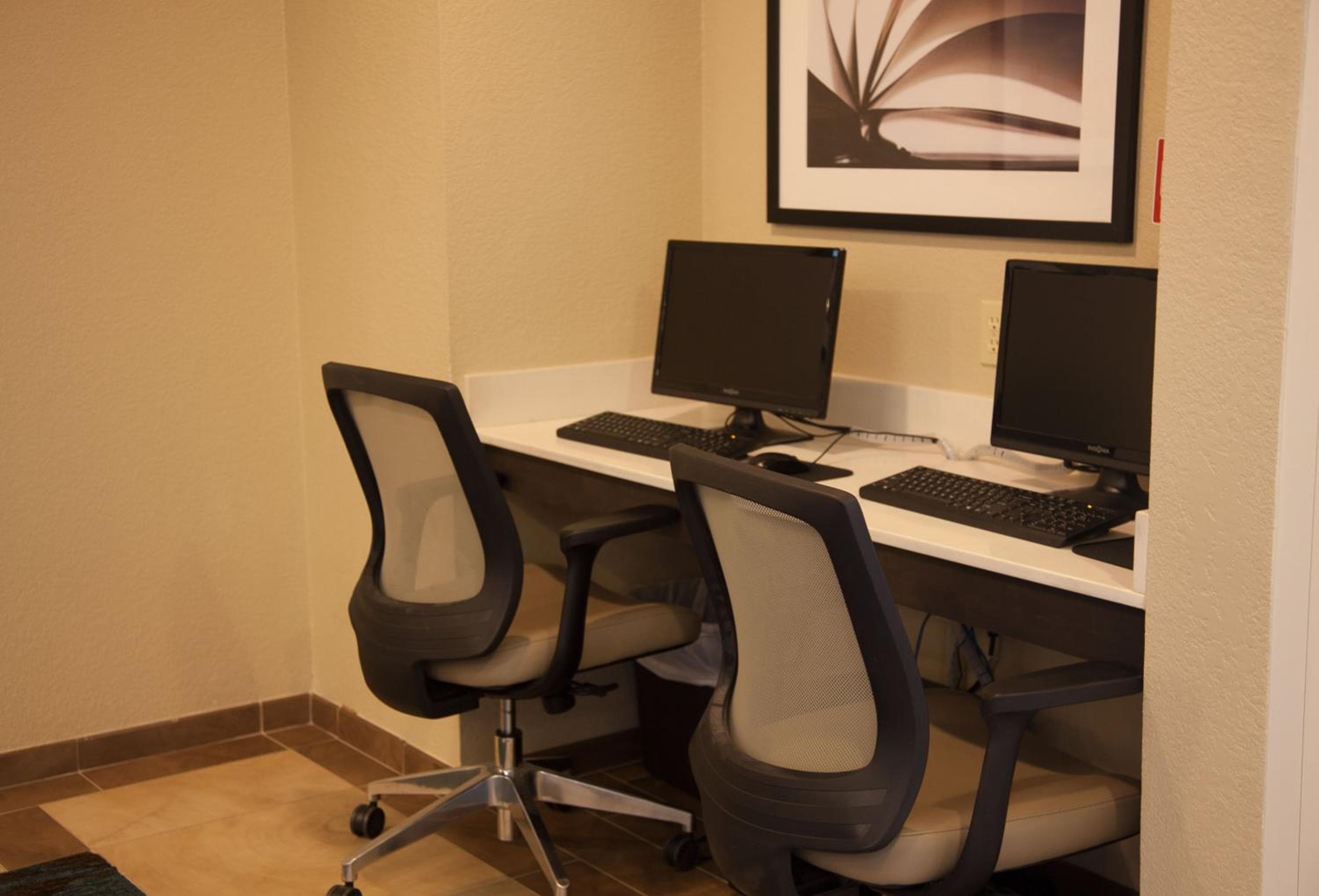 Candlewood Suites Alexandria by IHG, Alexandria, photo 3