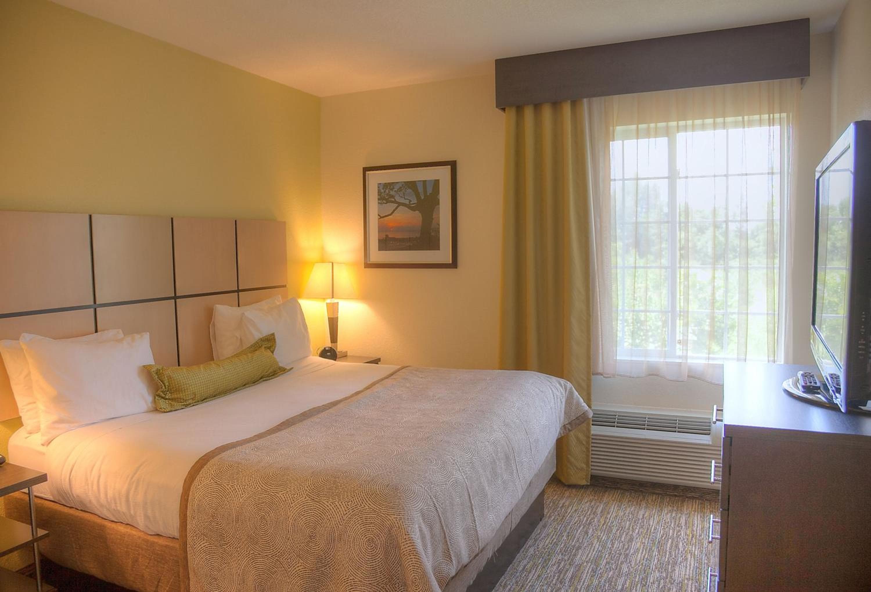 Candlewood Suites Alexandria by IHG, Alexandria, photo 4