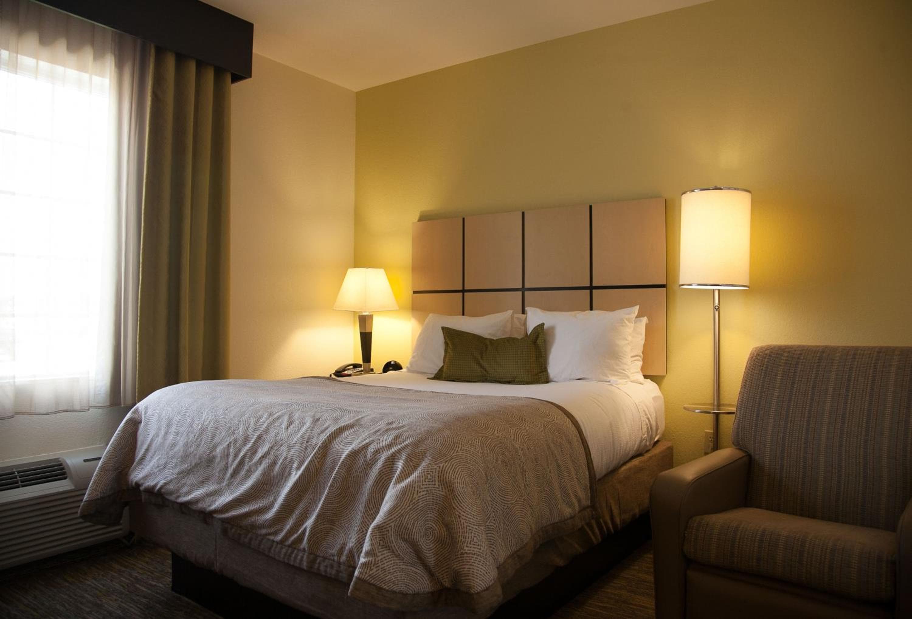 Candlewood Suites Alexandria by IHG, Alexandria, photo 2