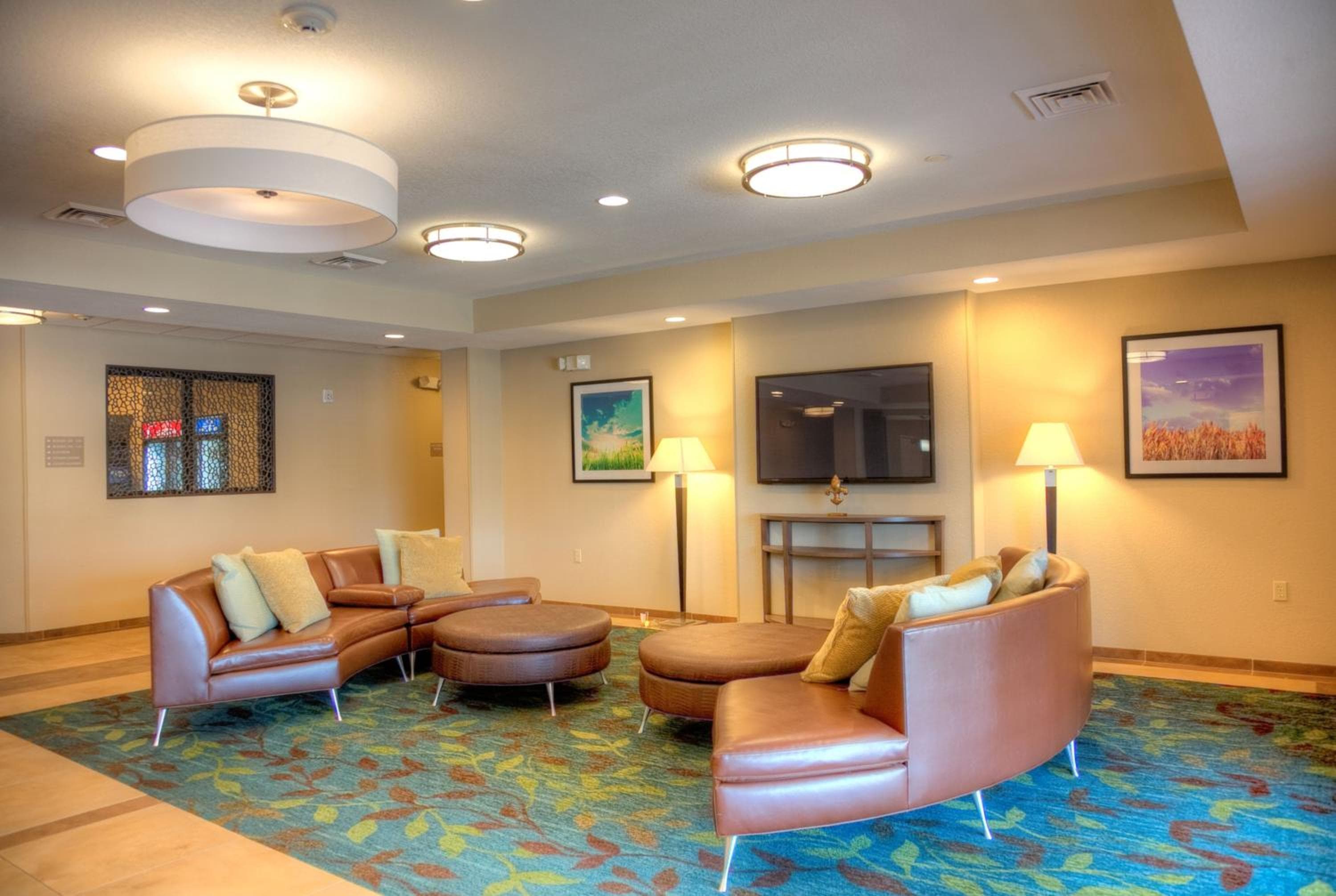 Candlewood Suites Alexandria by IHG, Alexandria, photo 5