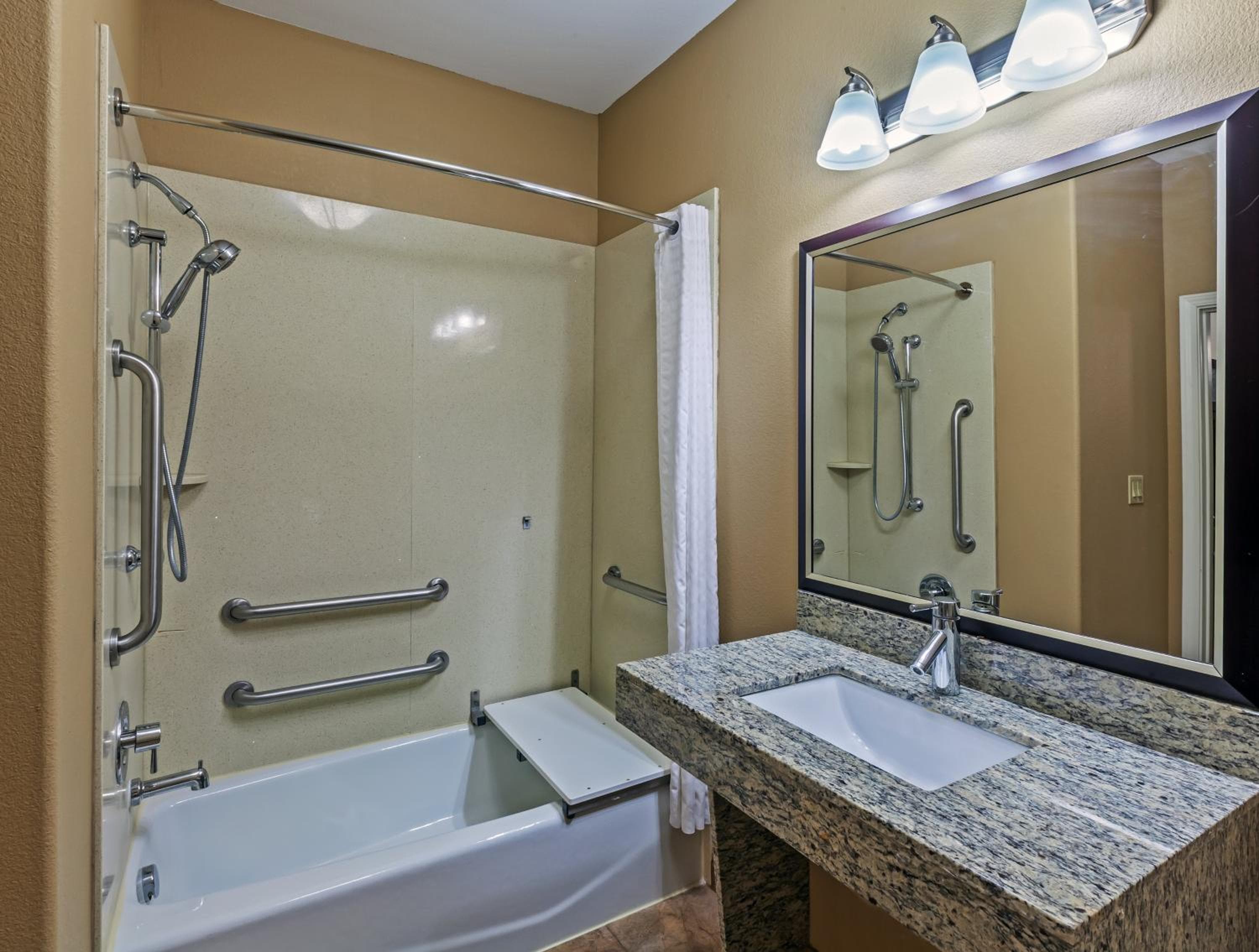 Candlewood Amarillo-Western Crossing by IHG, Amarillo, photo 6