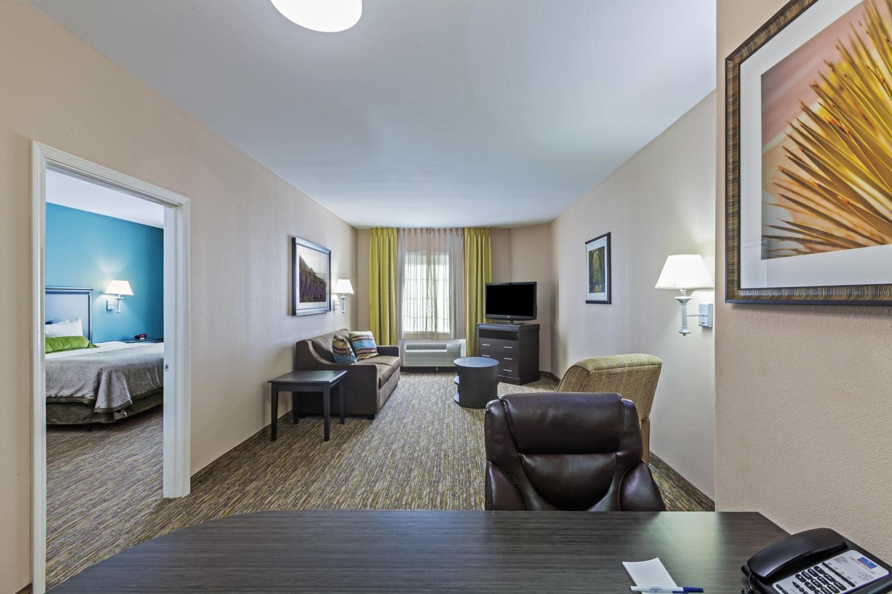 Candlewood Amarillo-Western Crossing by IHG, Amarillo, photo 5