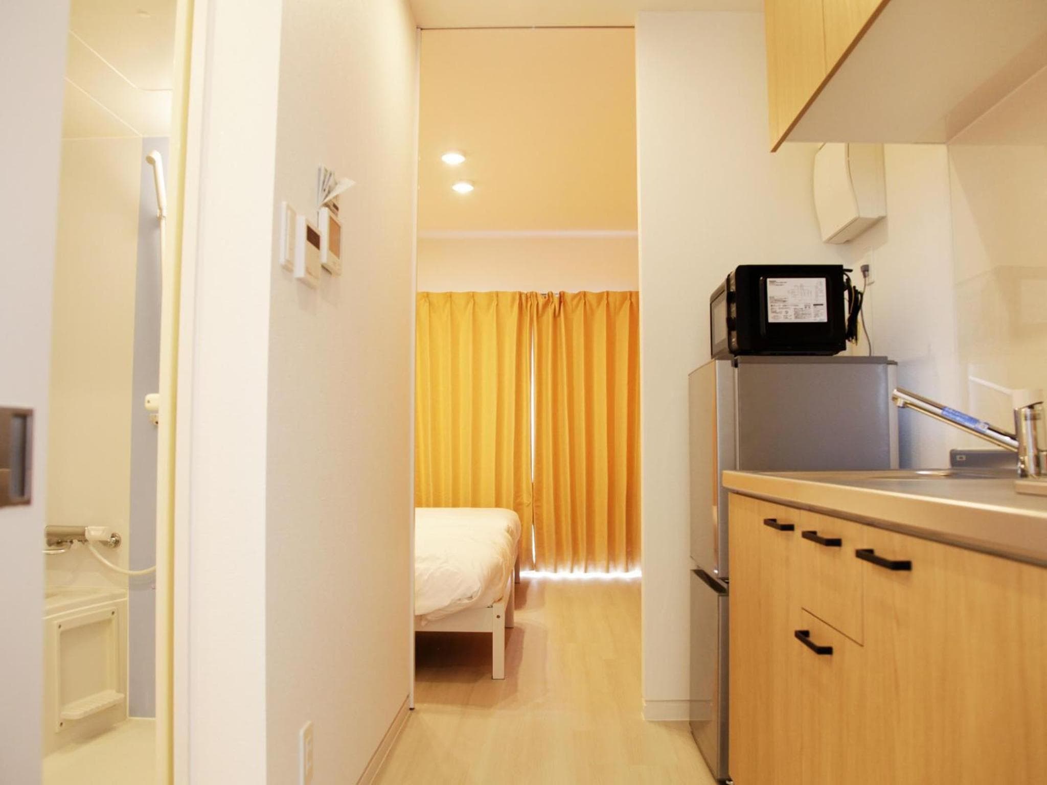 Mango Resort Okinawa Naha, Naha, photo 6