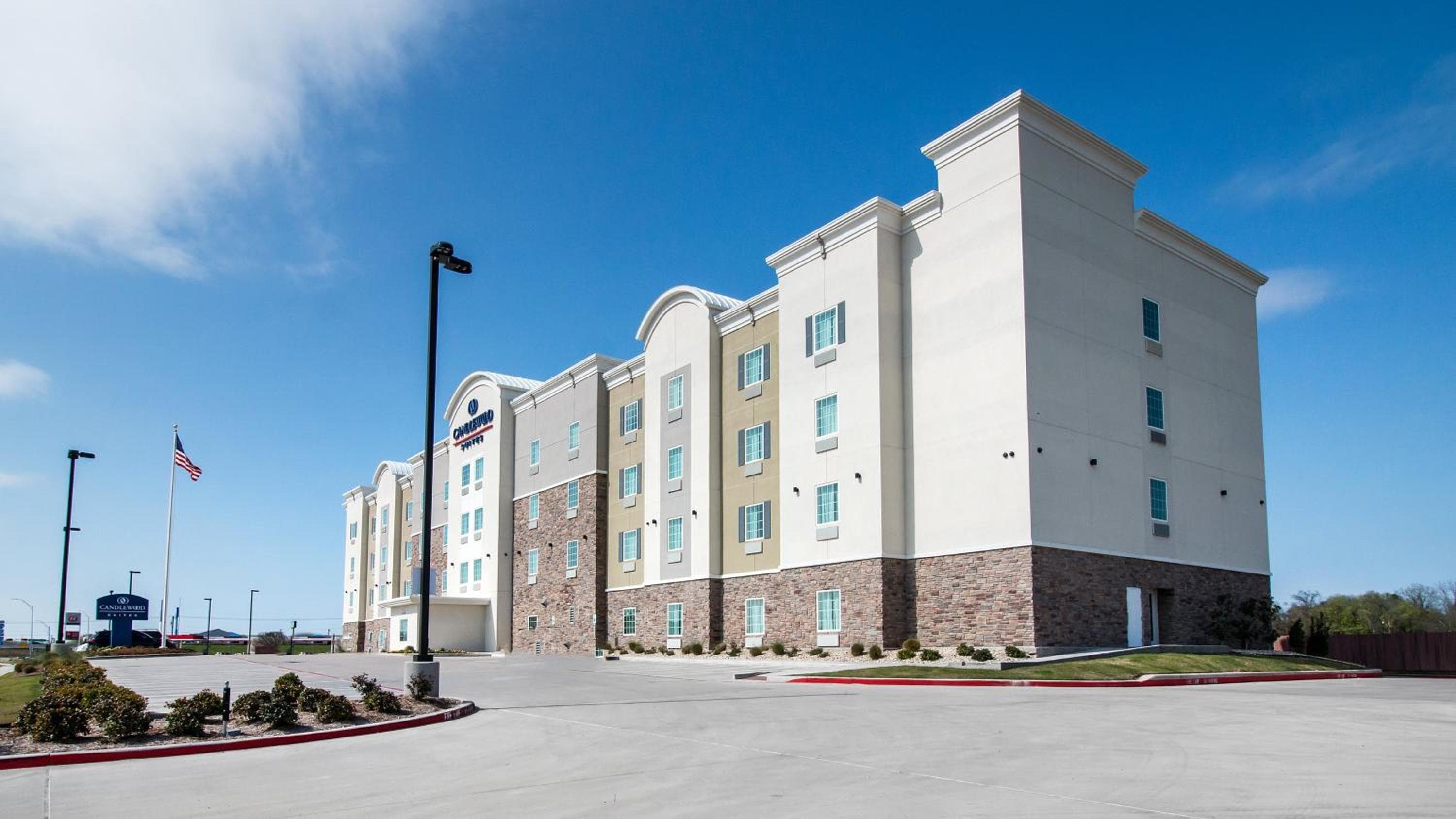 Candlewood Suites Waco by IHG, Waco, photo 3
