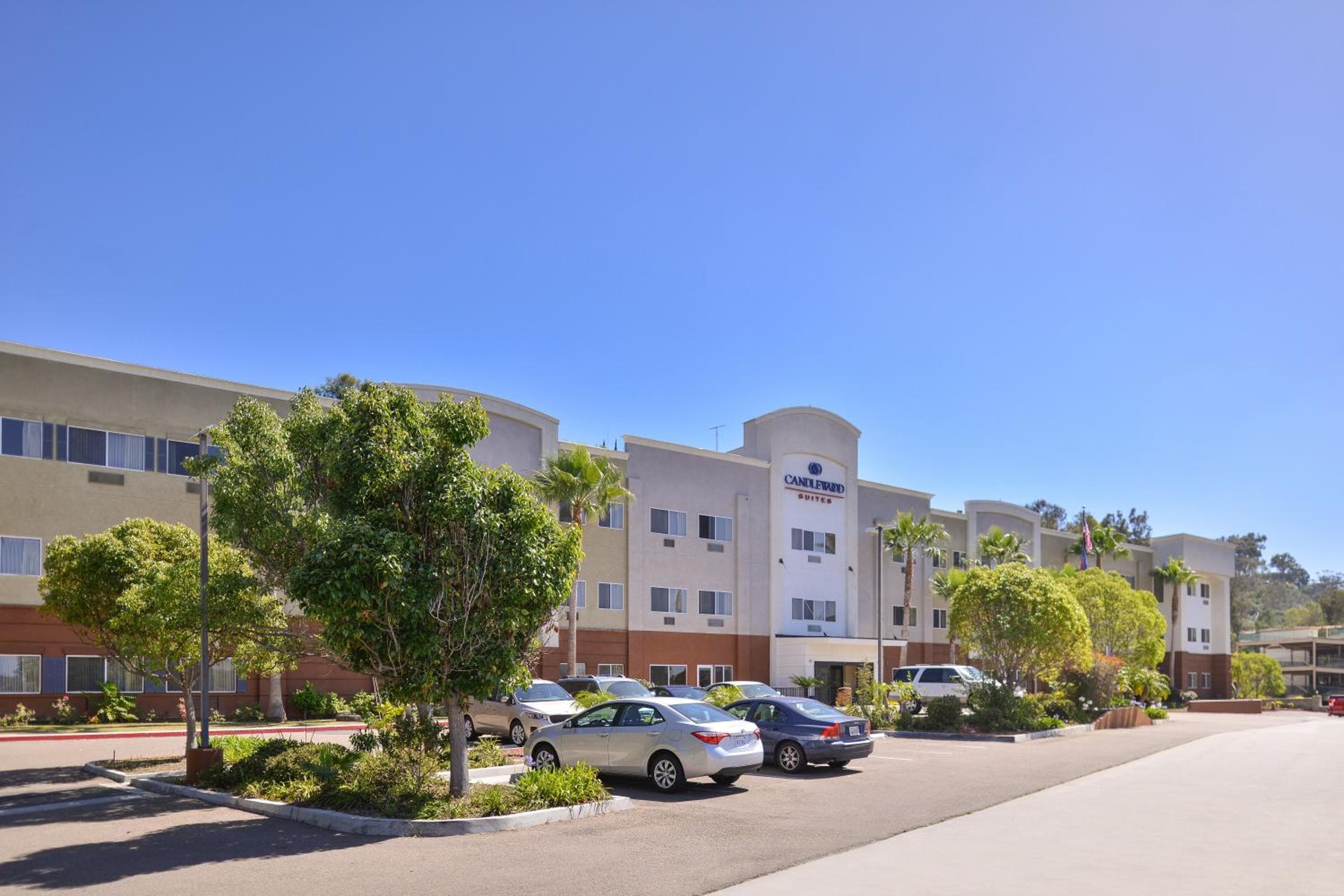 Candlewood Suites San Diego by IHG, San Diego, photo 6