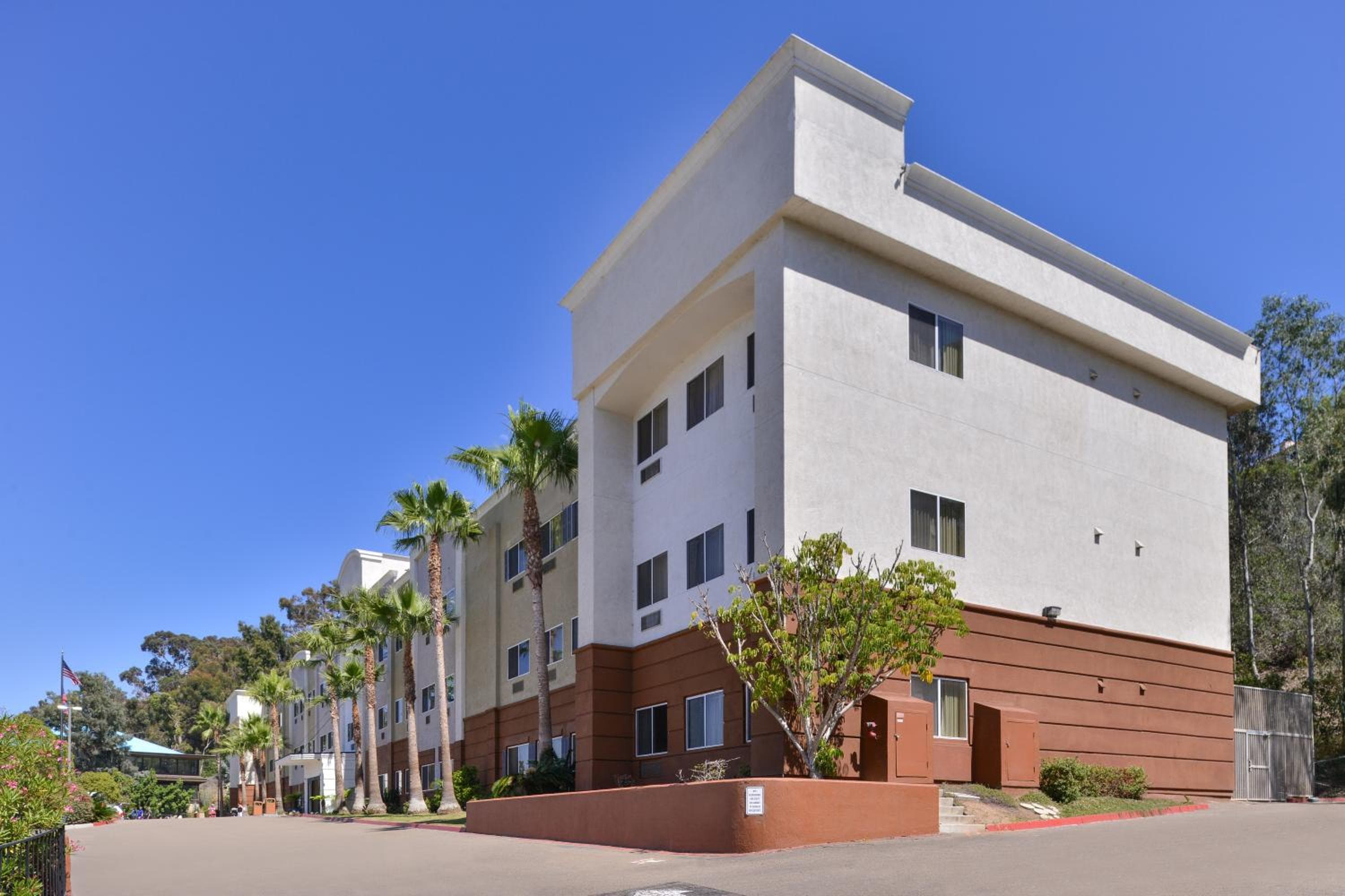 Candlewood Suites San Diego by IHG, San Diego
