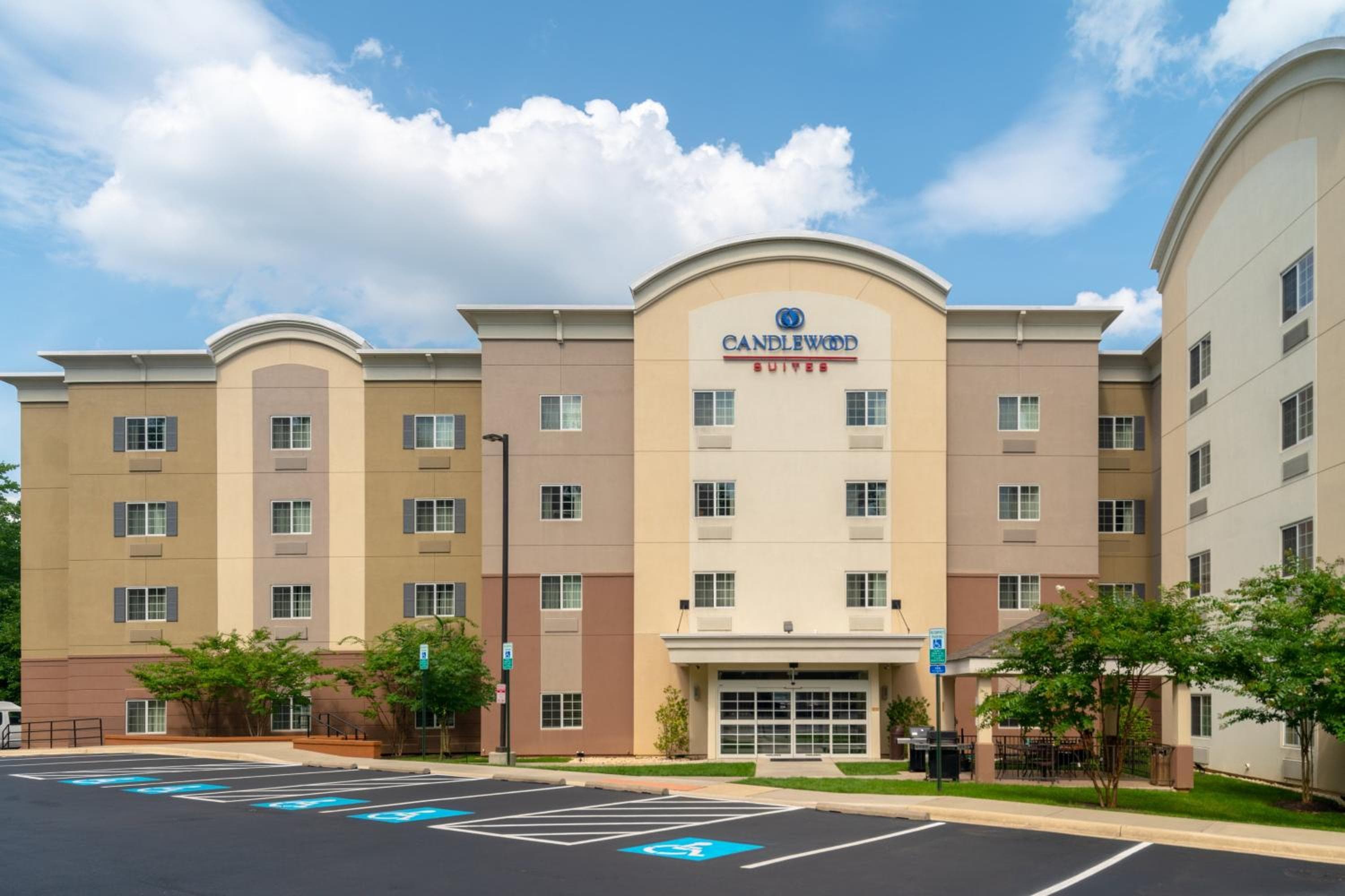Candlewood Suites Arundel Mills / BWI Airport by IHG, Hanover