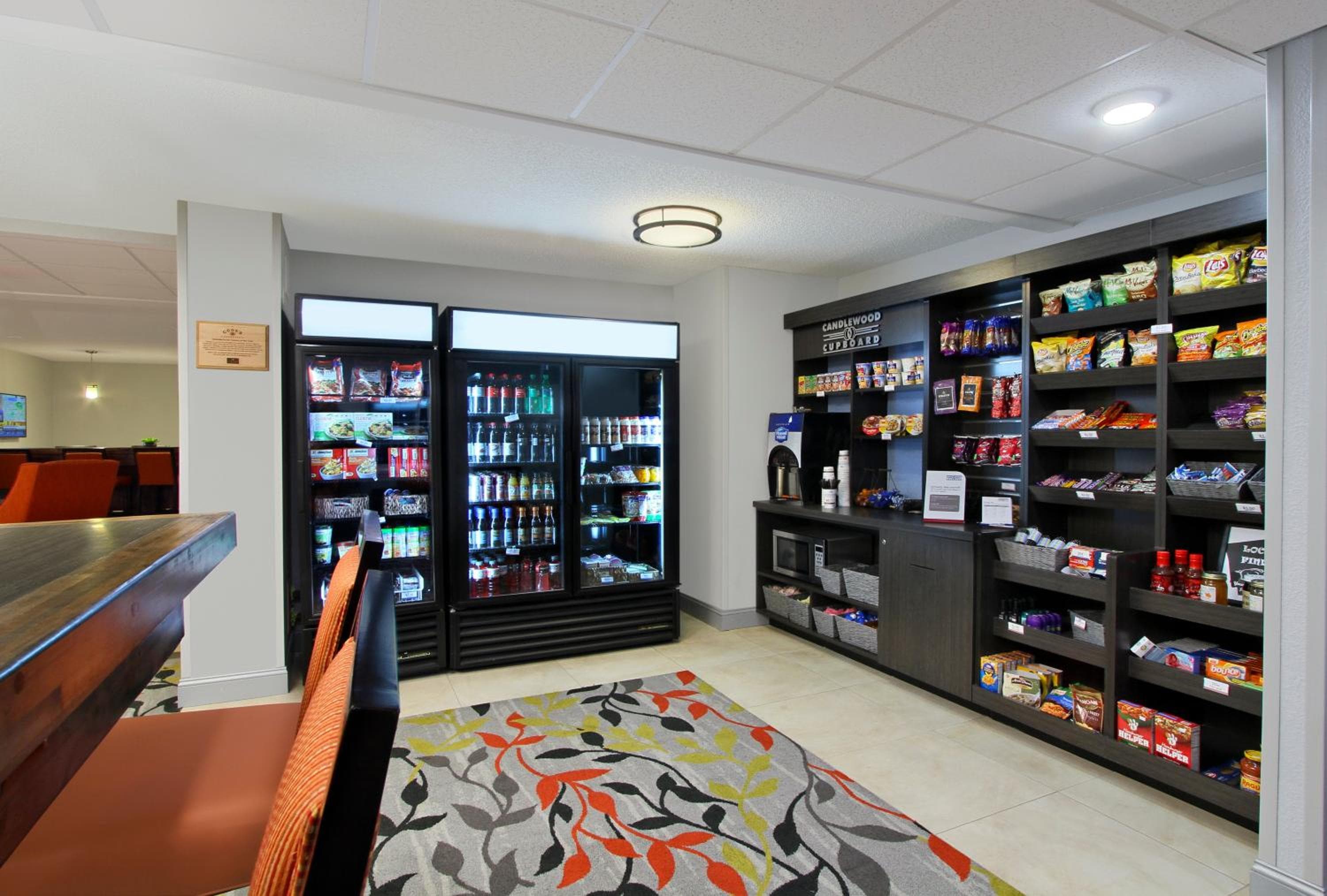 Candlewood Suites Rogers-Bentonville by IHG, Rogers, photo 3