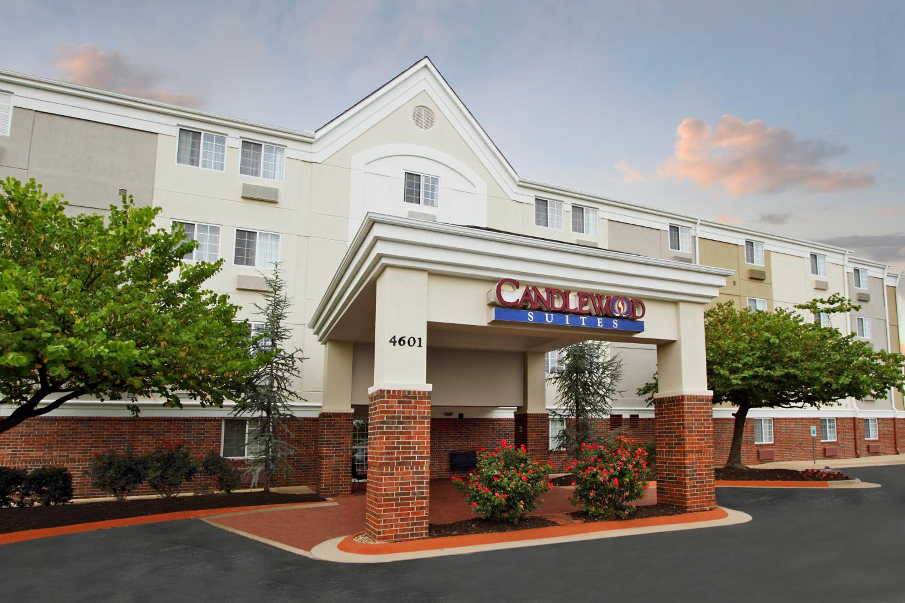 Candlewood Suites Rogers-Bentonville by IHG, Rogers, photo 6