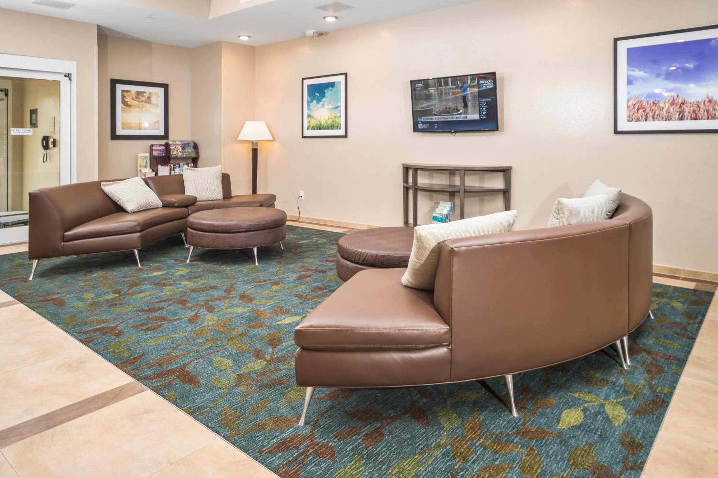 Candlewood Suites - Ft Walton Bch - Hurlburt Area by IHG, Fort Walton Beach, photo 2